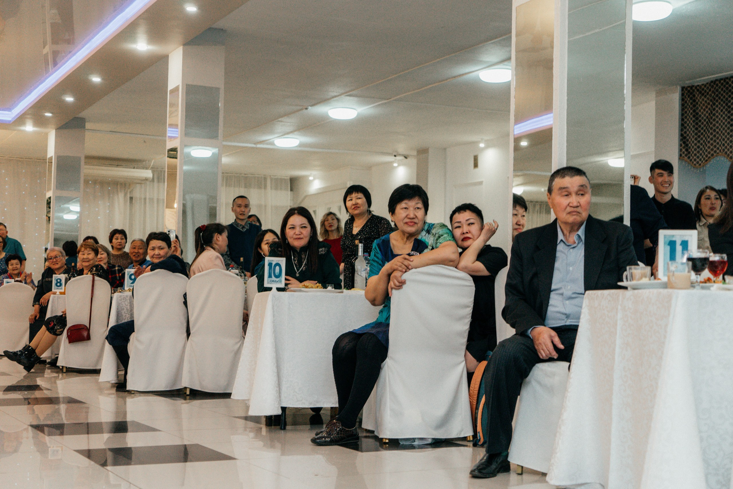 Милан Агвана. Фотограф Улан-Удэ