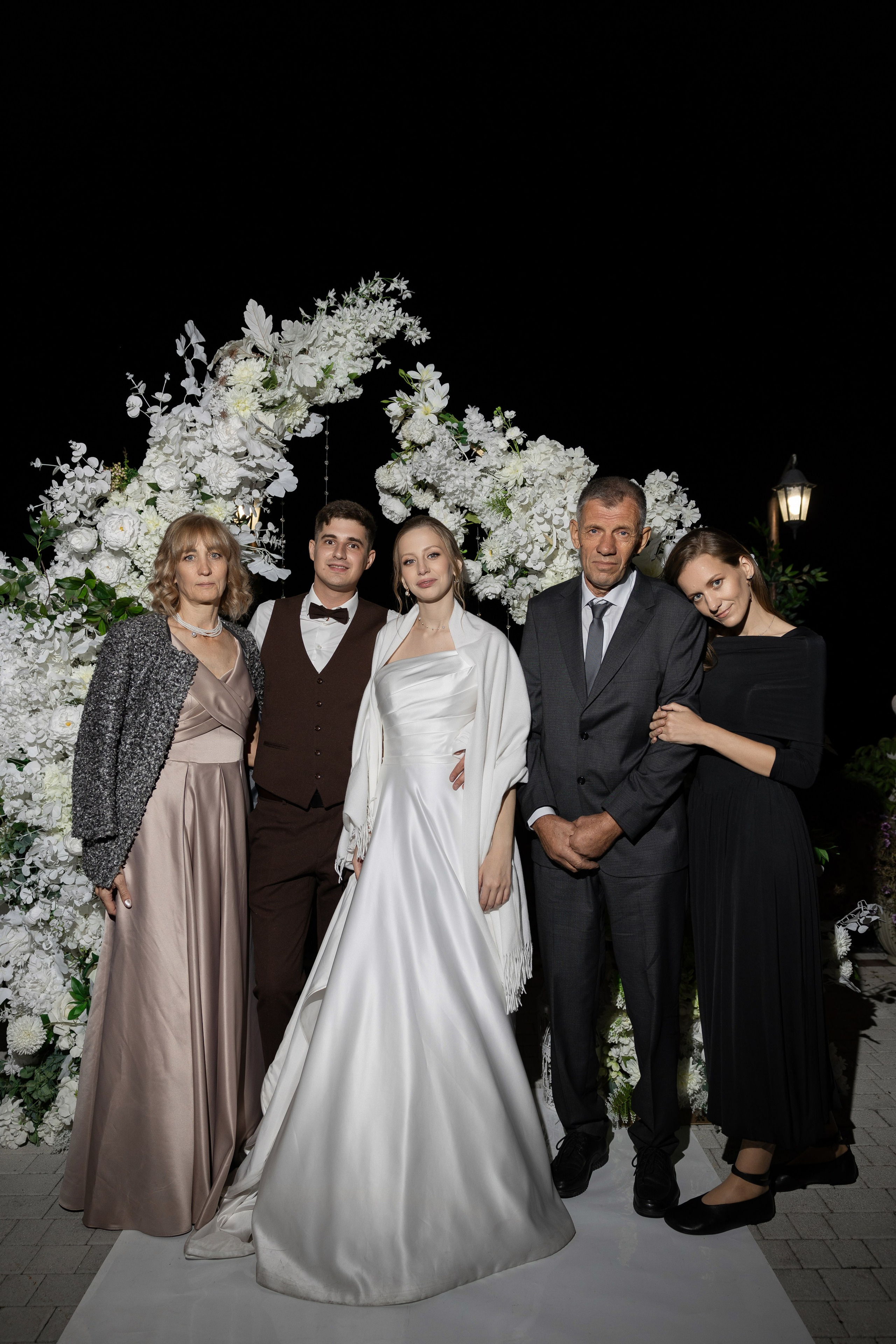 «Все начинается с любви». Анастасия Безуглова- свадебный фотограф в Таганроге