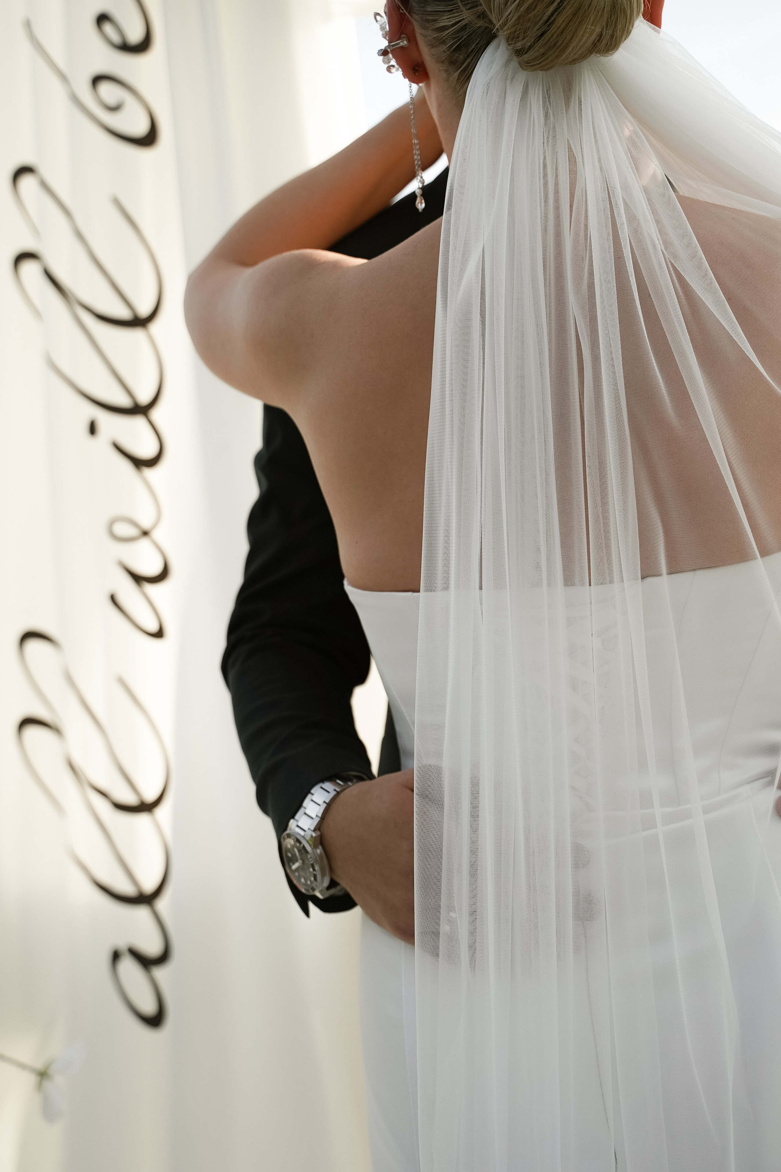 Наталия и Андрей. Фотограф в Москве Наталия Варакина