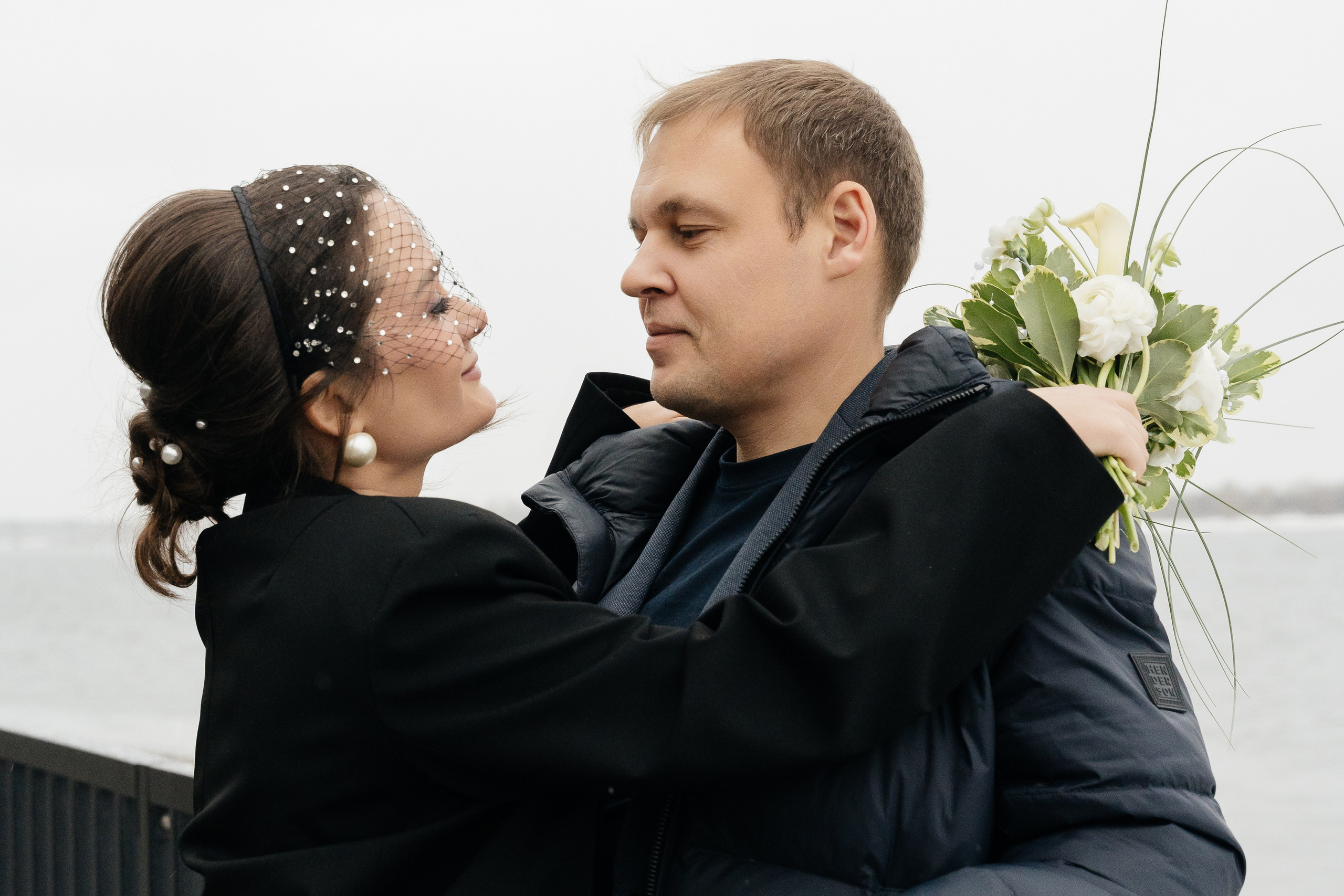 А&О Прогулка + ЗАГС. Свадебный, репортажный, семейный фотограф Елена Брюхова