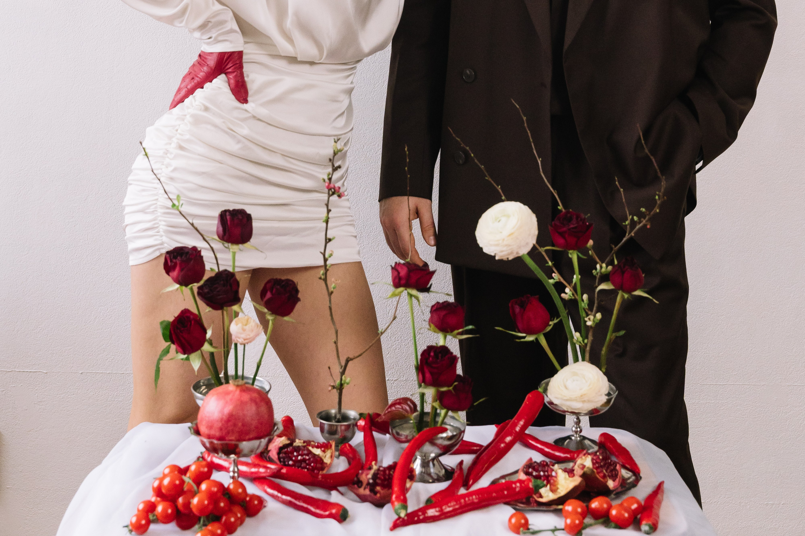 Н&М. Свадебный, репортажный, семейный фотограф Елена Брюхова