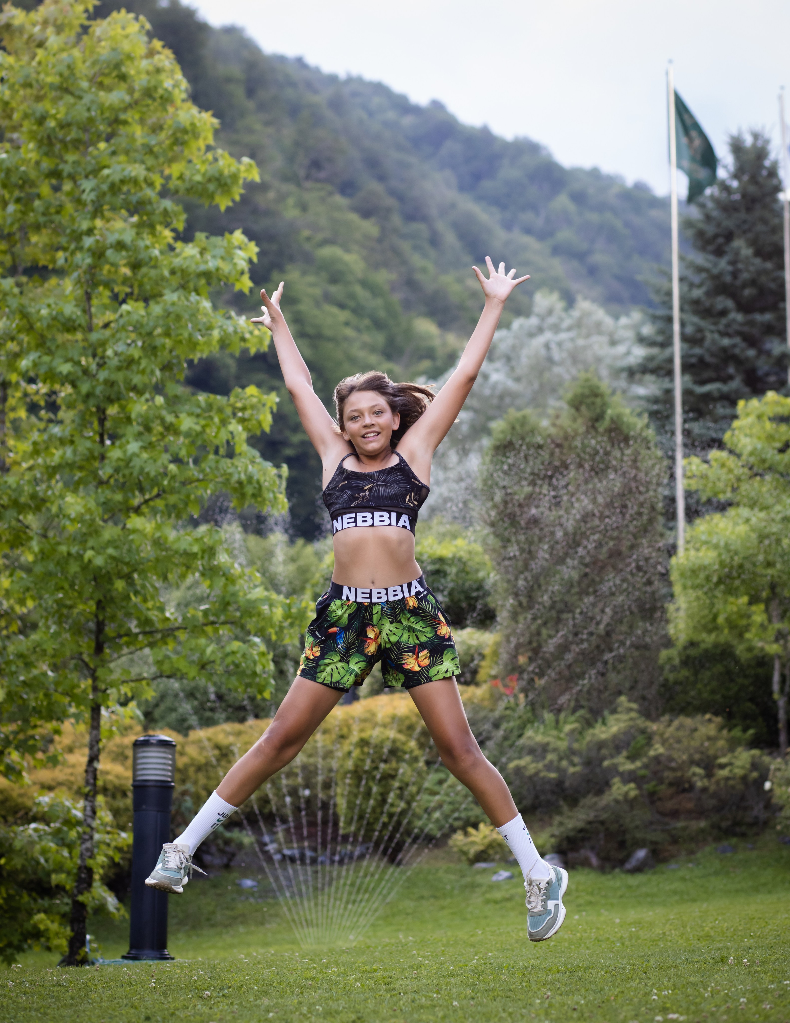 Василиса. Фотограф в Адлере и  Сочи Ирина Москалева