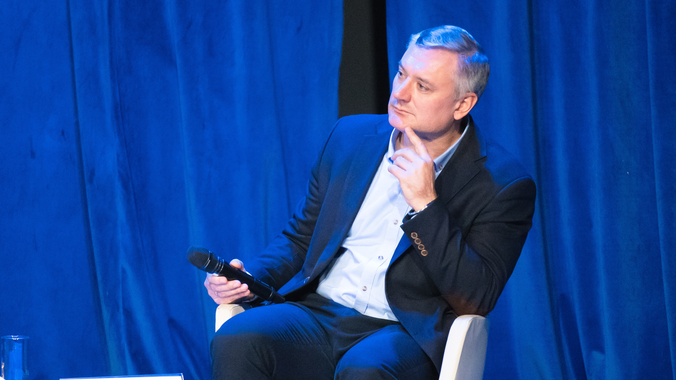 XI Международная научно-практическая конференция по спортивному менеджменту. Фотограф и видеооператор Екатерина Гнатюк