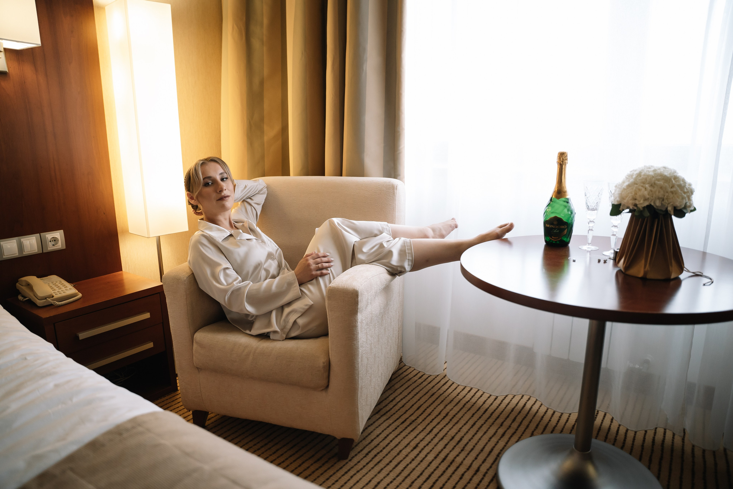 Артур и Хавва. Свадебный фотограф в Самаре Анна Ковалева