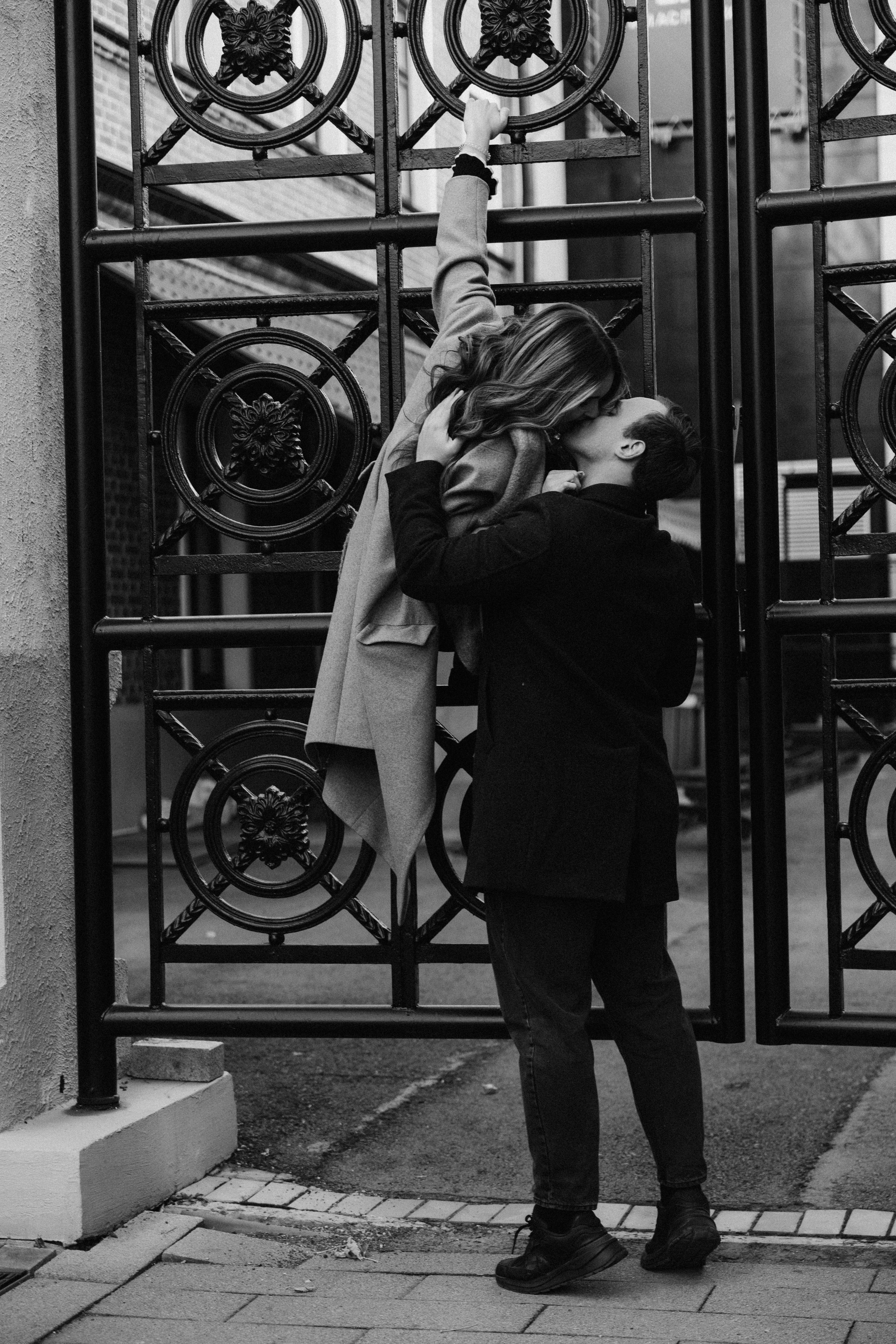 Любовная история. Индивидуальные, семейные съемки, love story съемки фотограф в Красноярске Ирина Белова