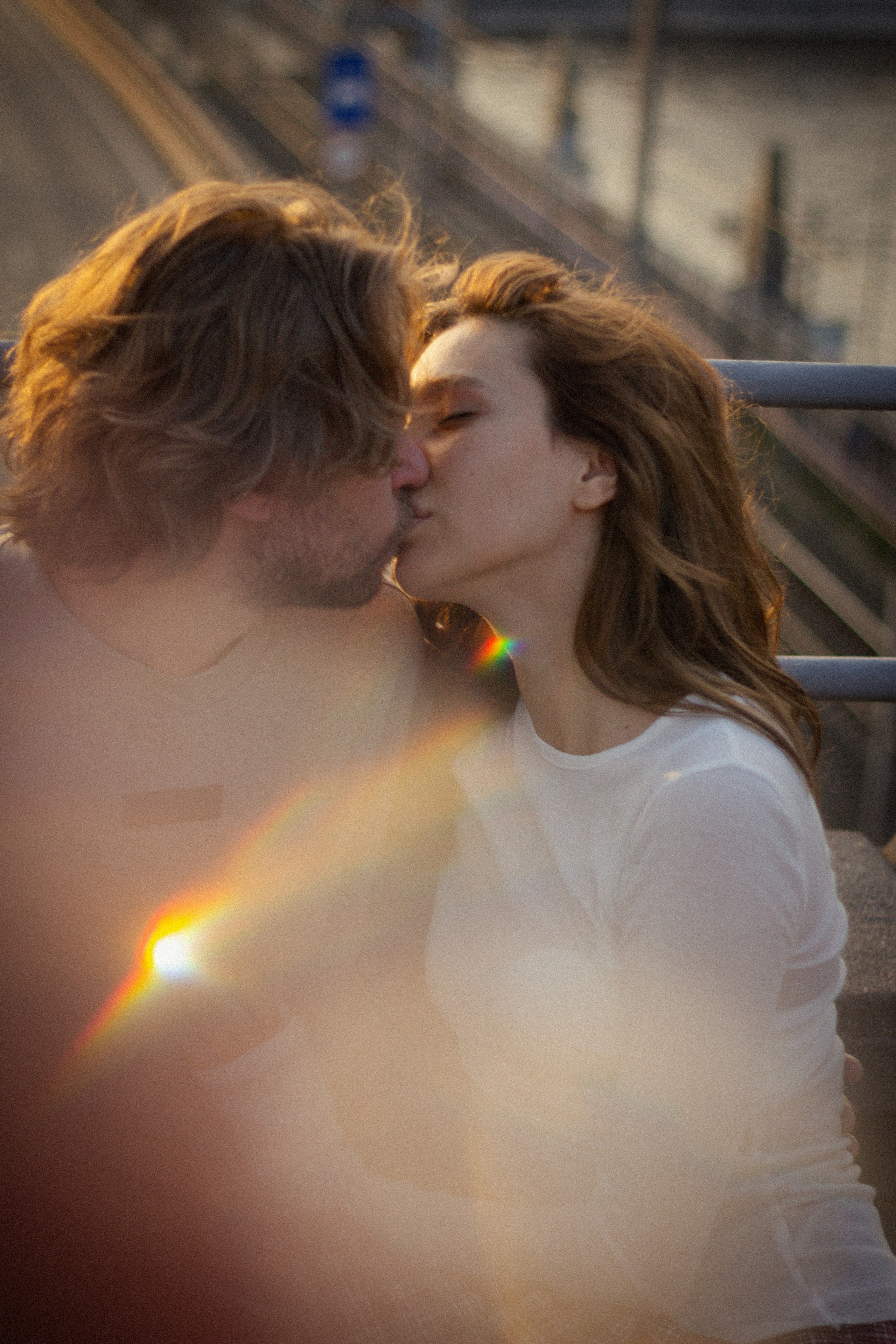 ARSENIIA AND MISHA. Главная