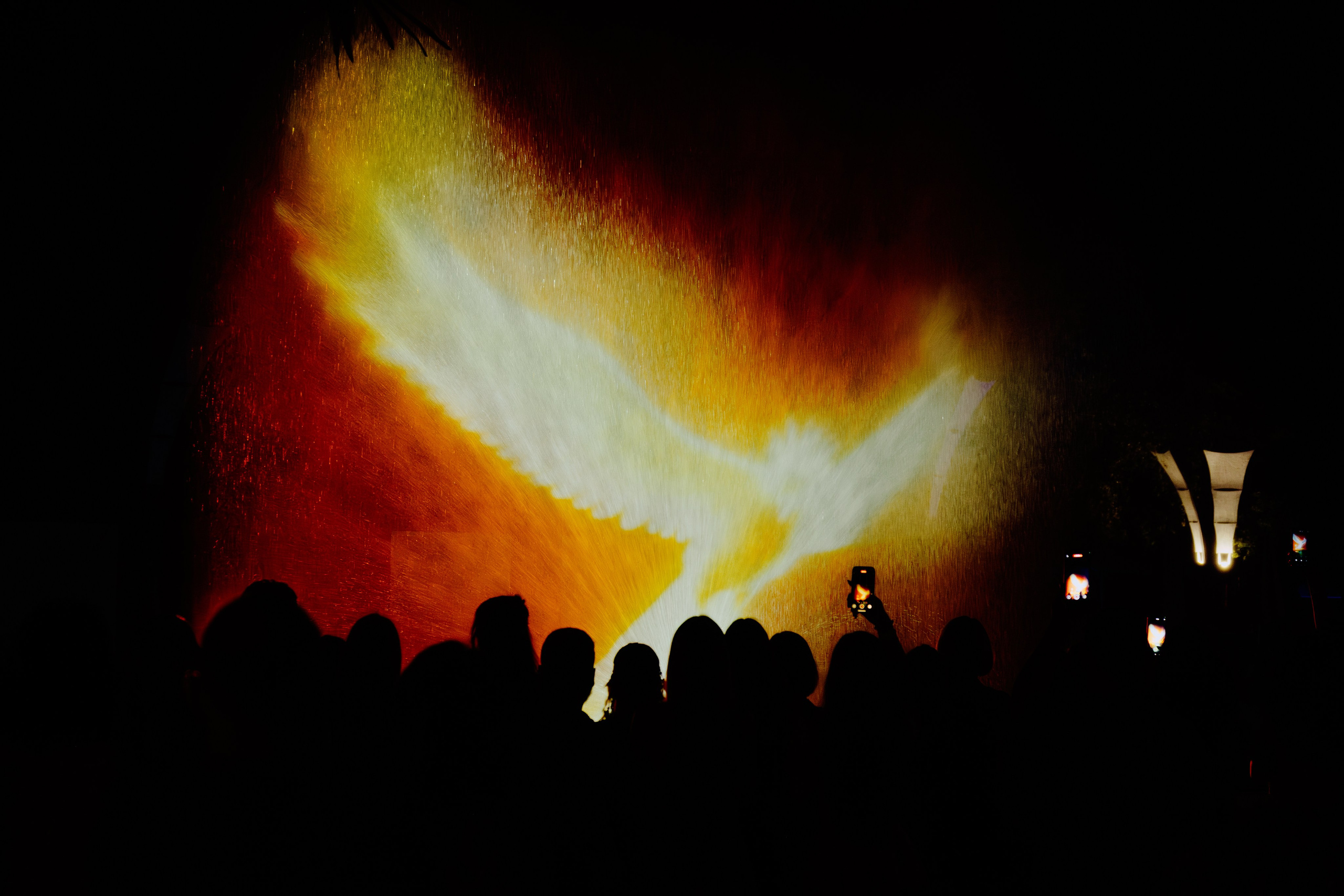 Репортажная съёмка корпоратива компании Феникс. Портретный фотограф в Ростове-на-Дону Антон Казарин