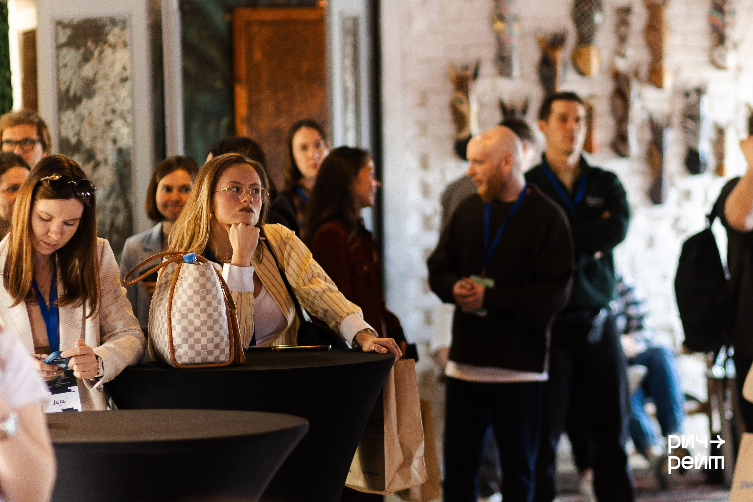 Главная SMM-конференция России. РИЧ-РЕЙТ. Фотограф Вышний Волочек/Тверь/Москва/Санкт-Петербург