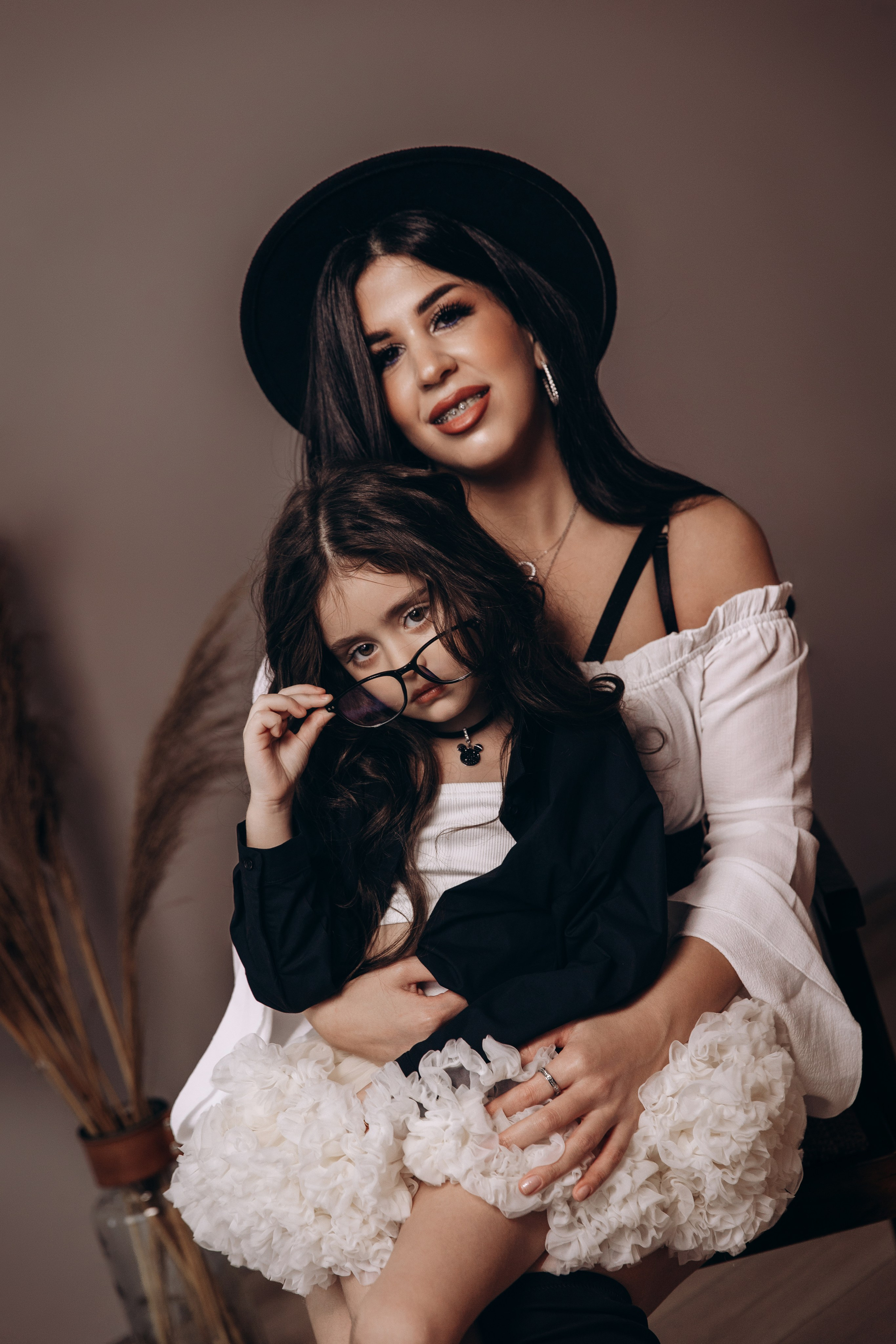 Наши дети будут лучше, чем мы. Фотограф Алина Ионычева в Новосибирске