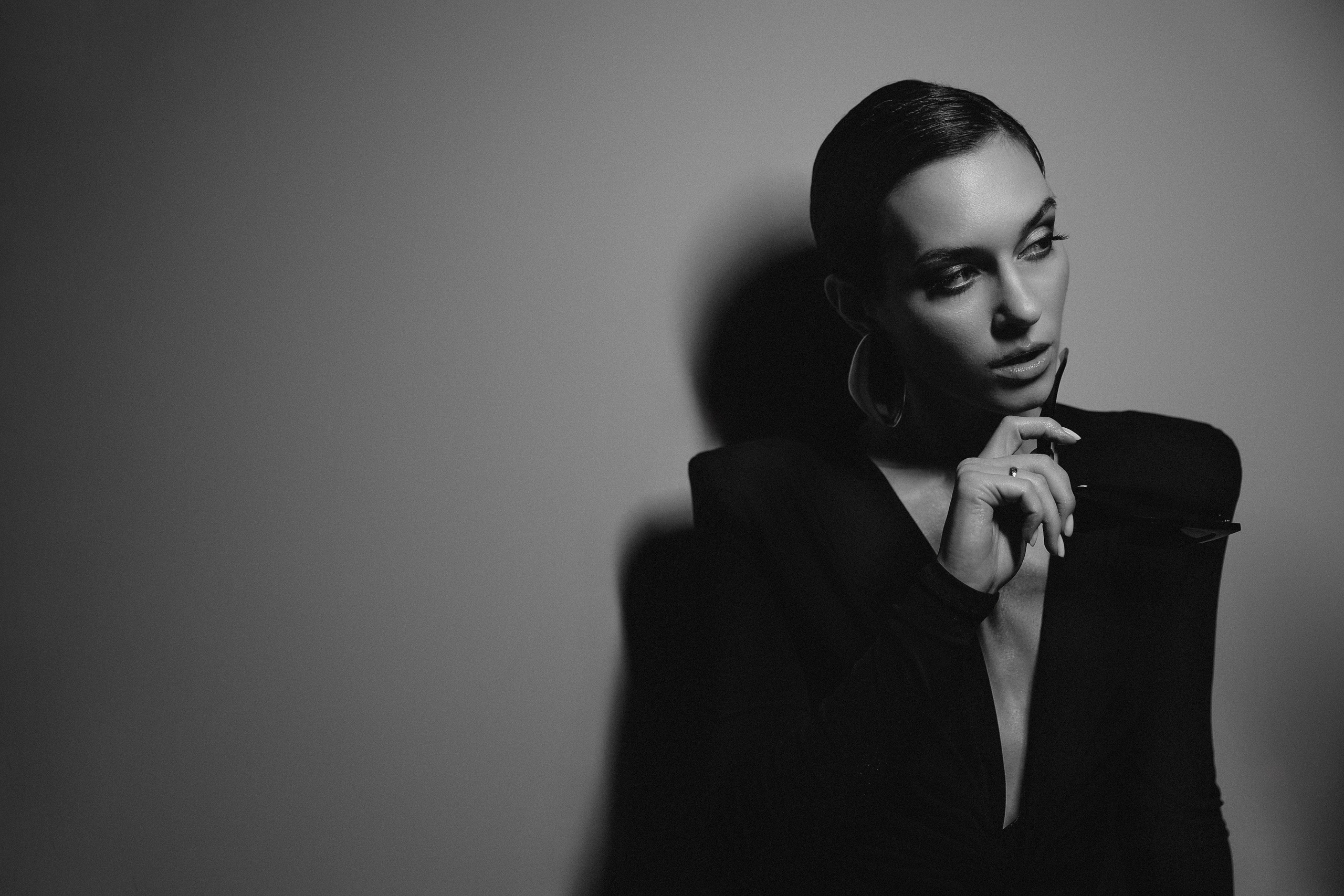 Ирина. Фотограф Алина Ионычева в Новосибирске