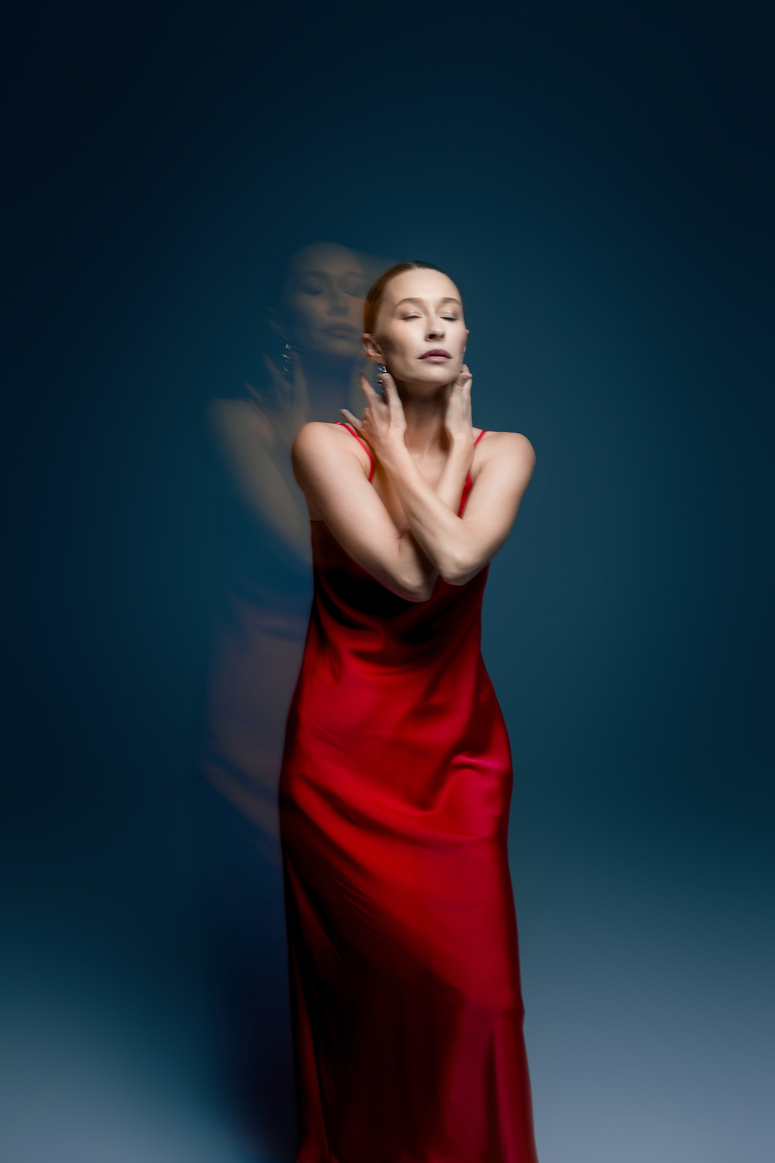 Екатерина. Фотограф Алина Ионычева в Новосибирске