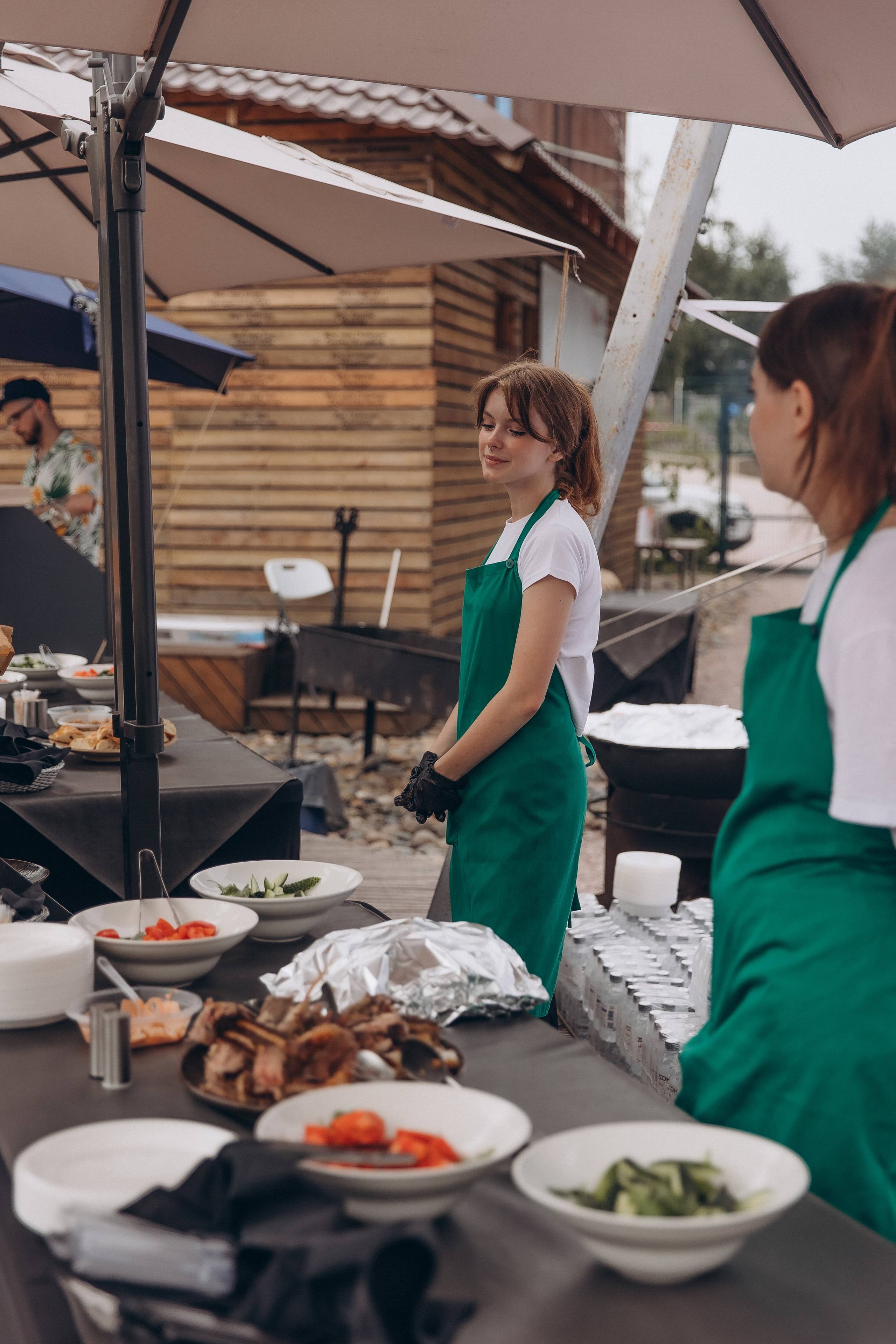 «IRON CUP» Турнир Новосибирского завода резки металла по большому теннису 2024. Фотограф Алина Ионычева в Новосибирске