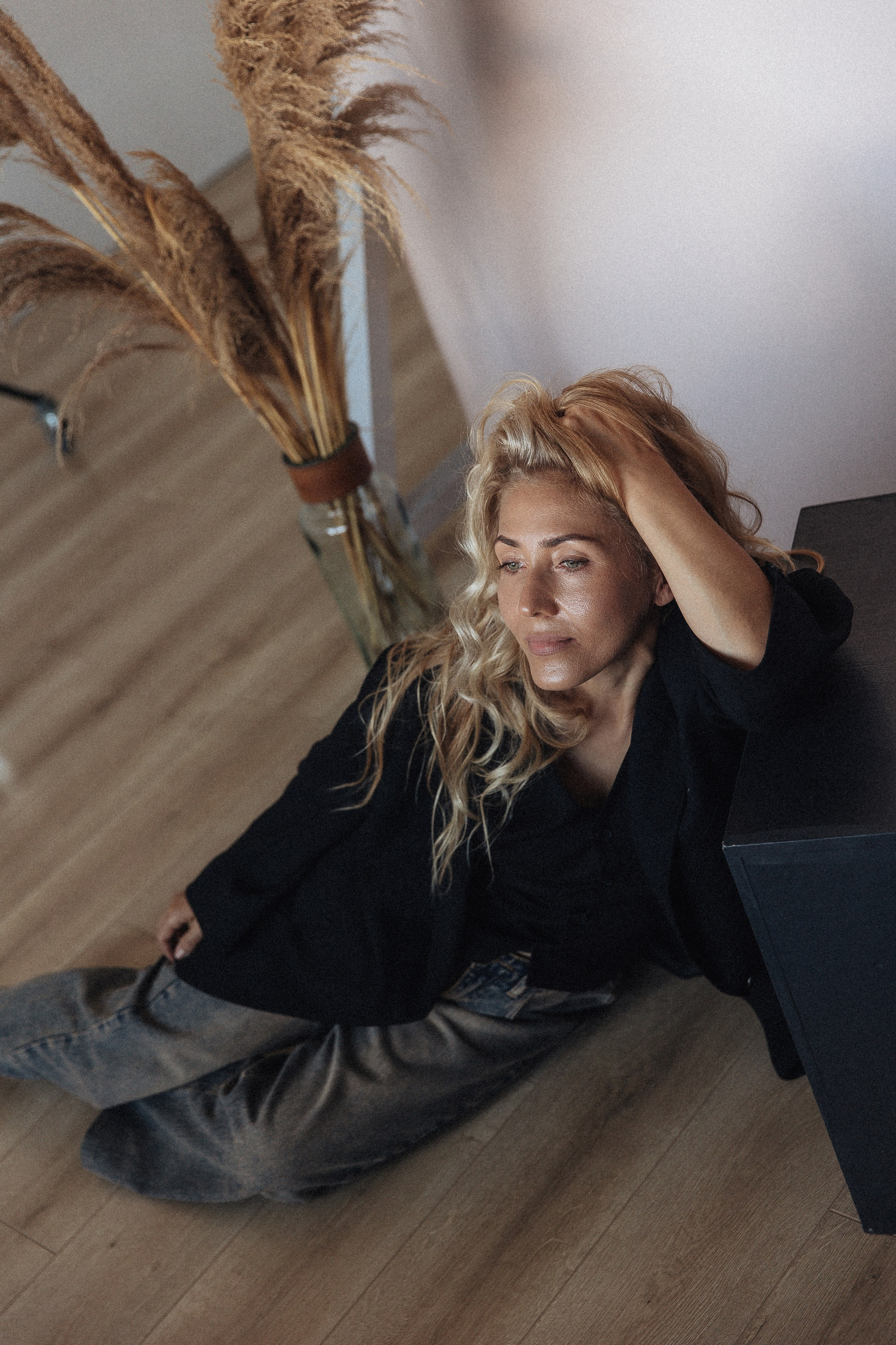 Настя. Фотограф Алина Ионычева в Новосибирске