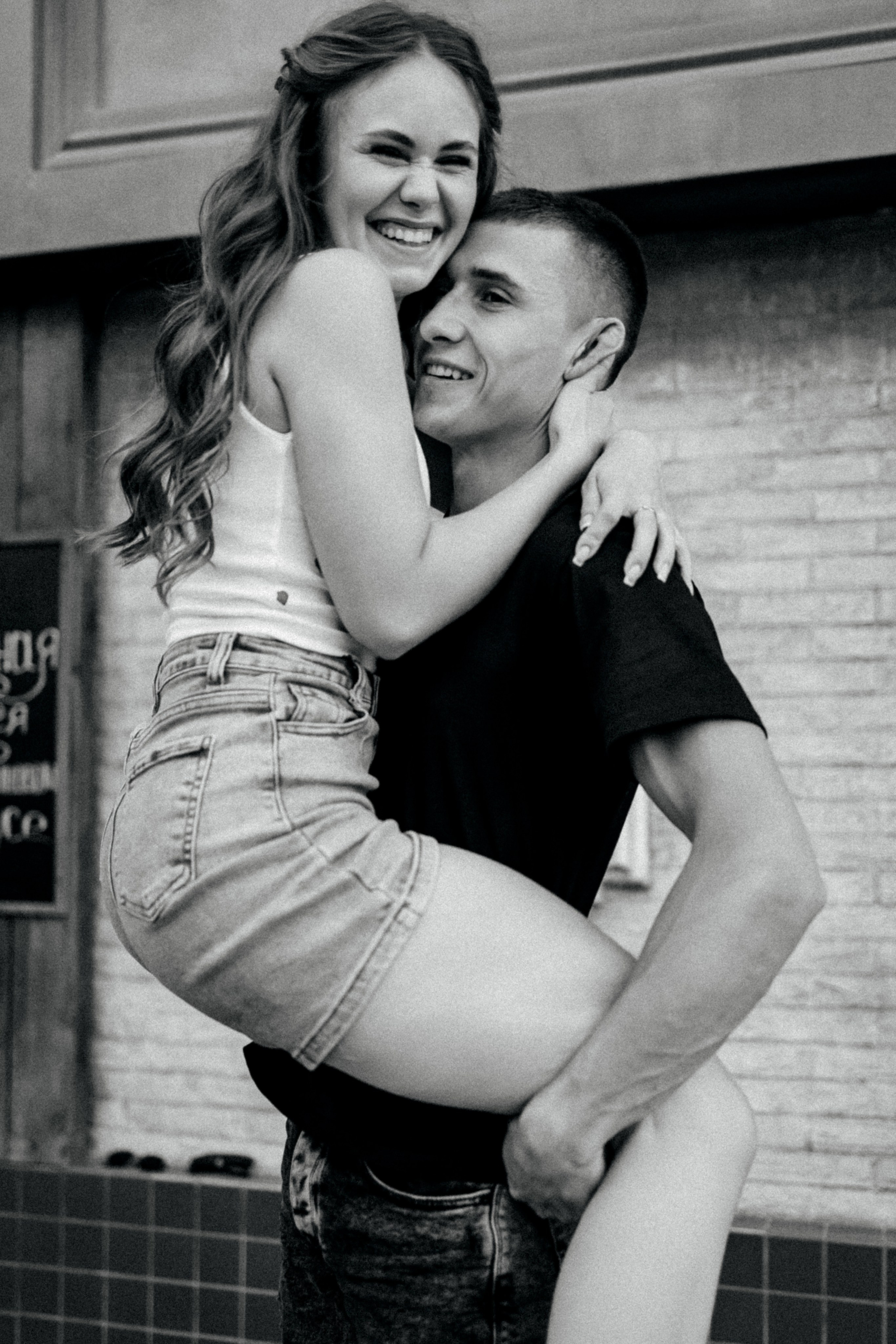 Максим и Марина. Свадебный и семейный фотограф в Ростове-на-Дону