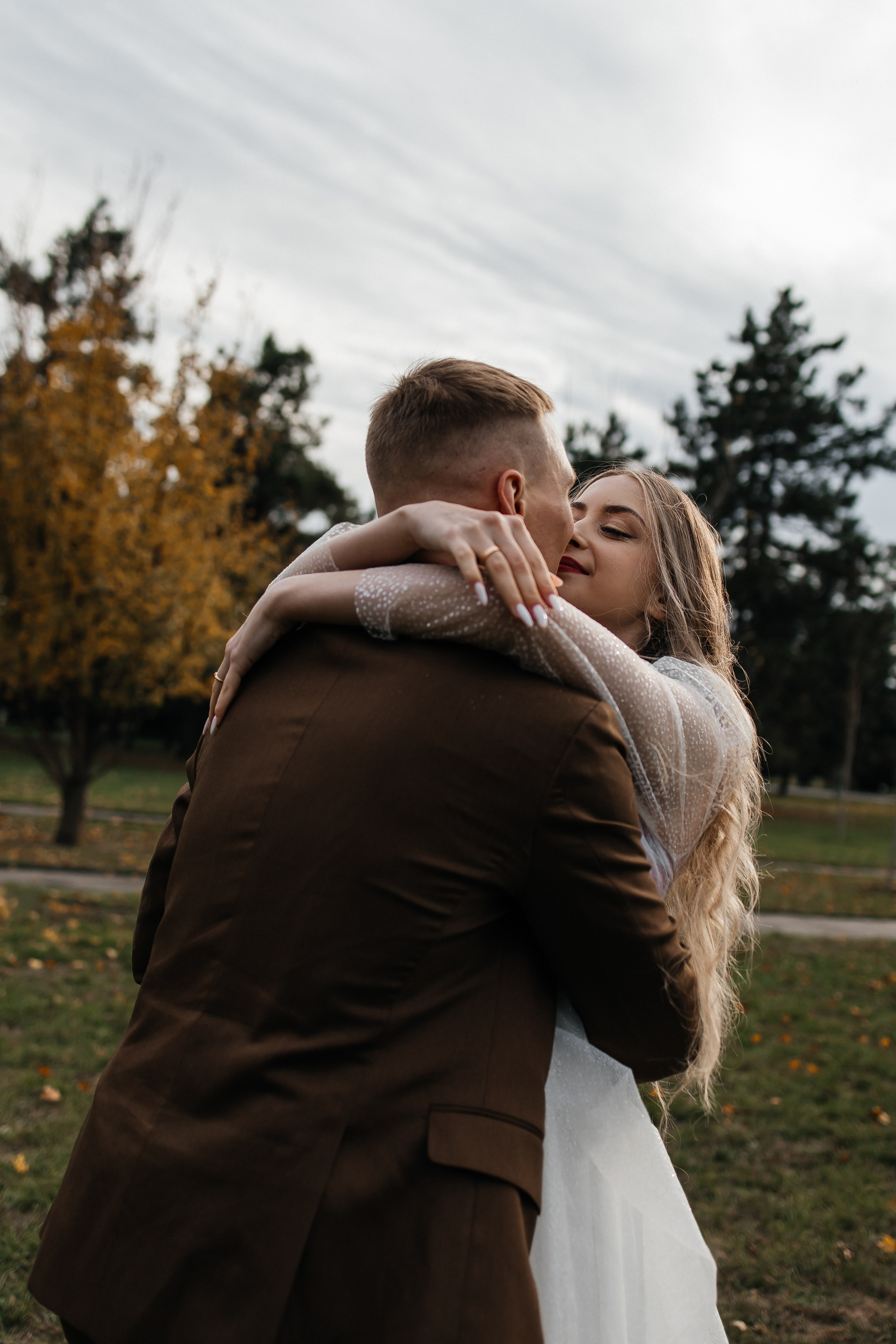 Иван и Дарья. Свадебный и семейный фотограф в Ростове-на-Дону