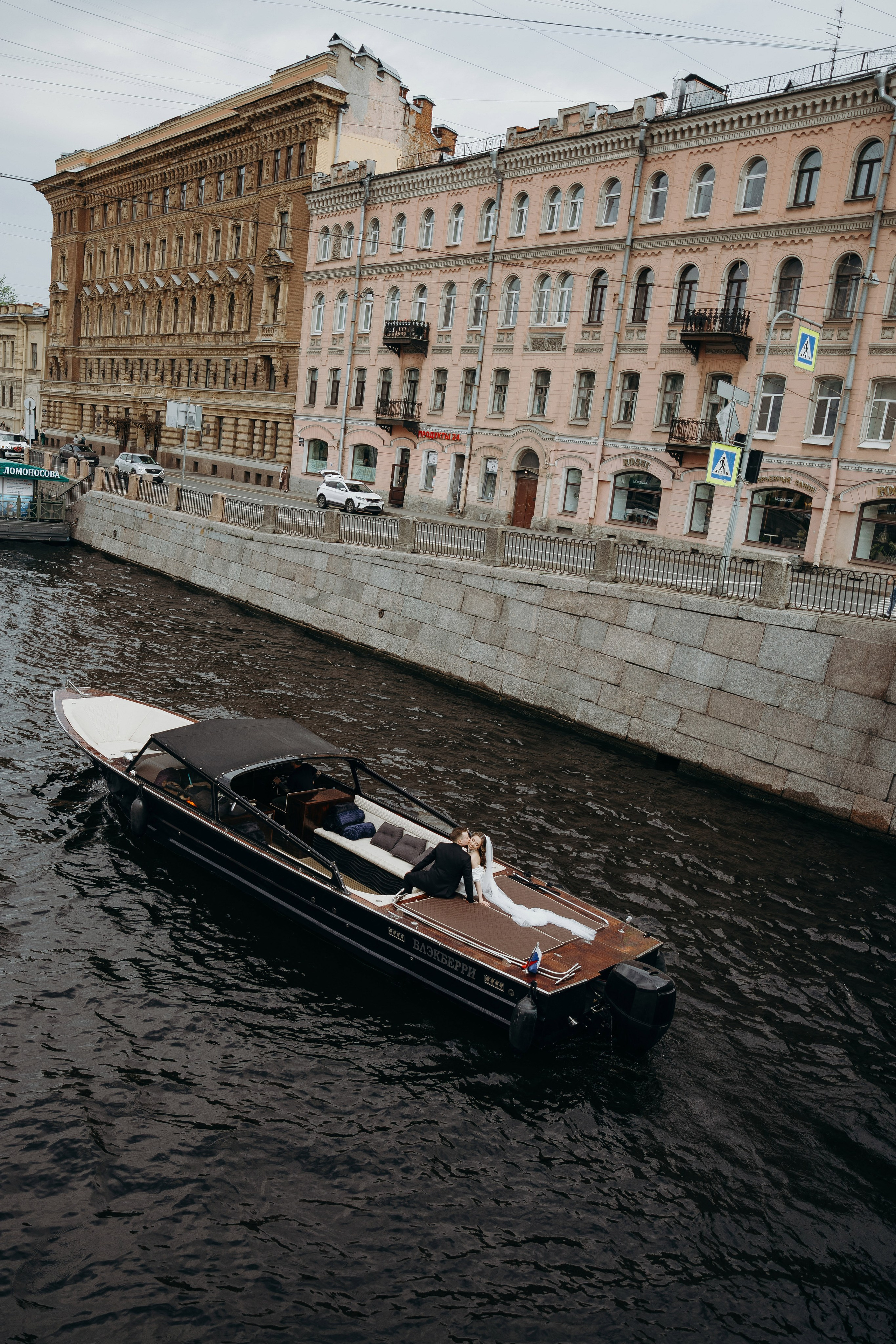 Свадебный день 29.05.2025. Свадебный фотограф в Санкт-Петербурге