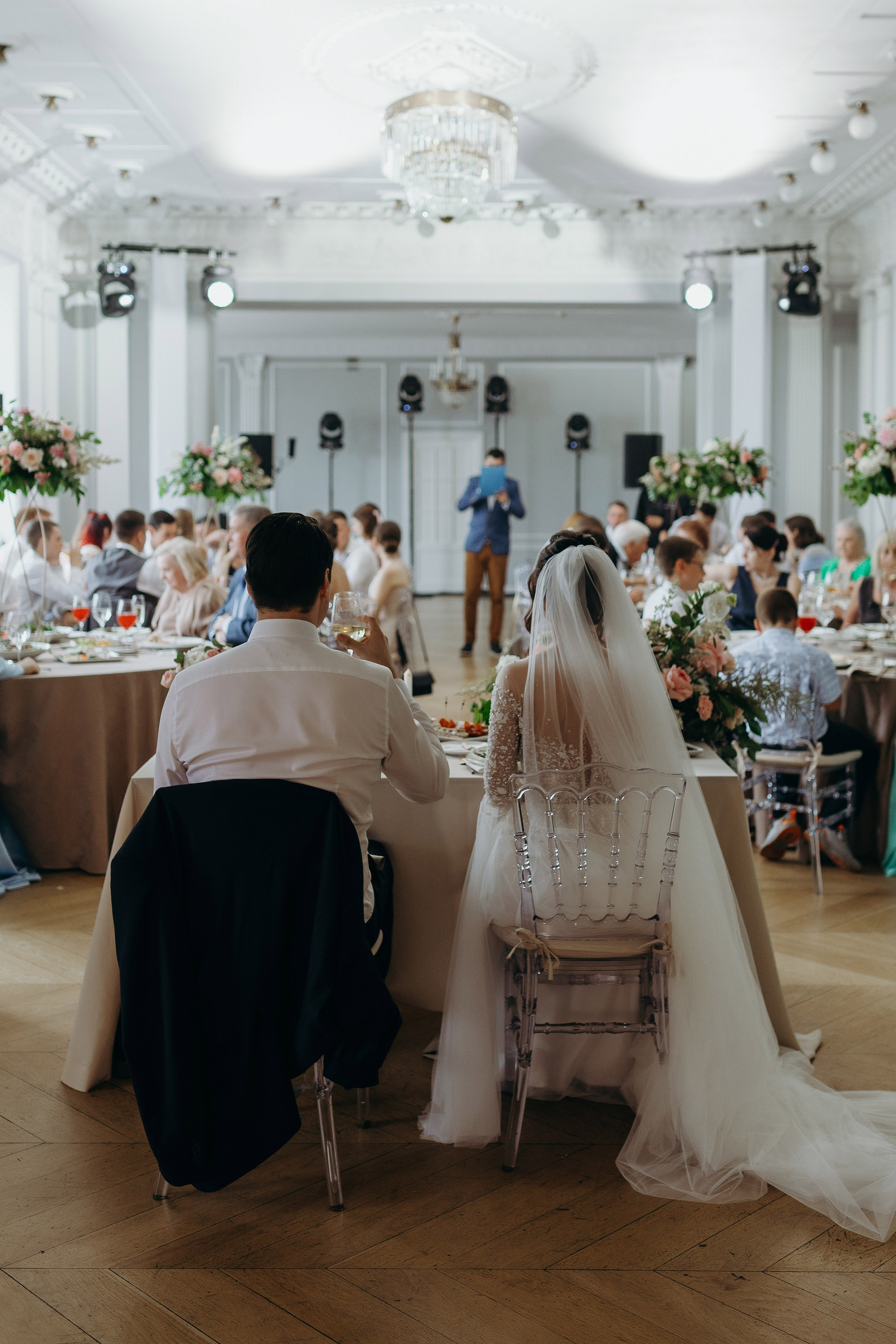 Wedding day 05.07.24. Свадебный фотограф в Санкт-Петербурге