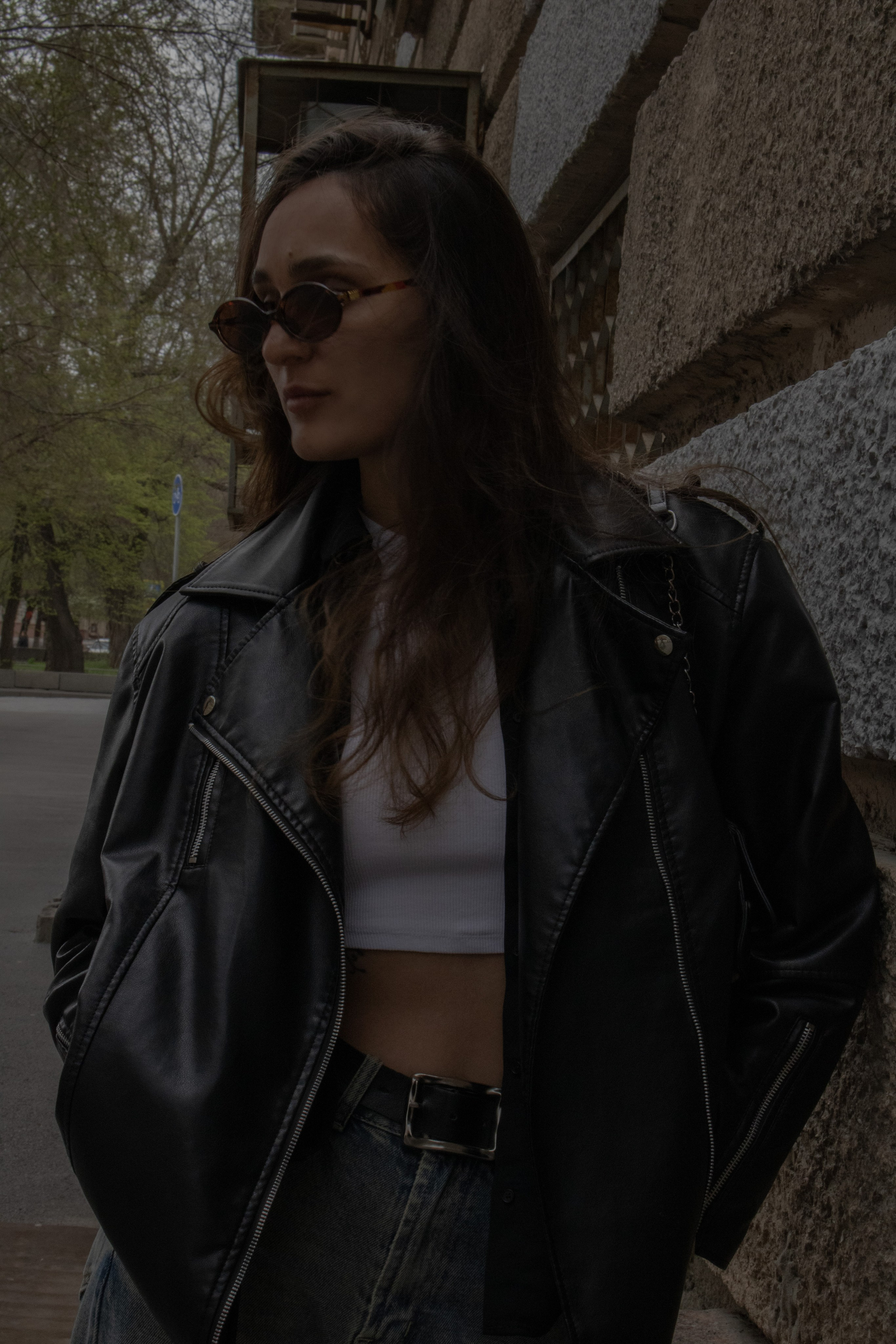 МАРИЯ. Фотограф SOBOLEVA ANASTASIYA