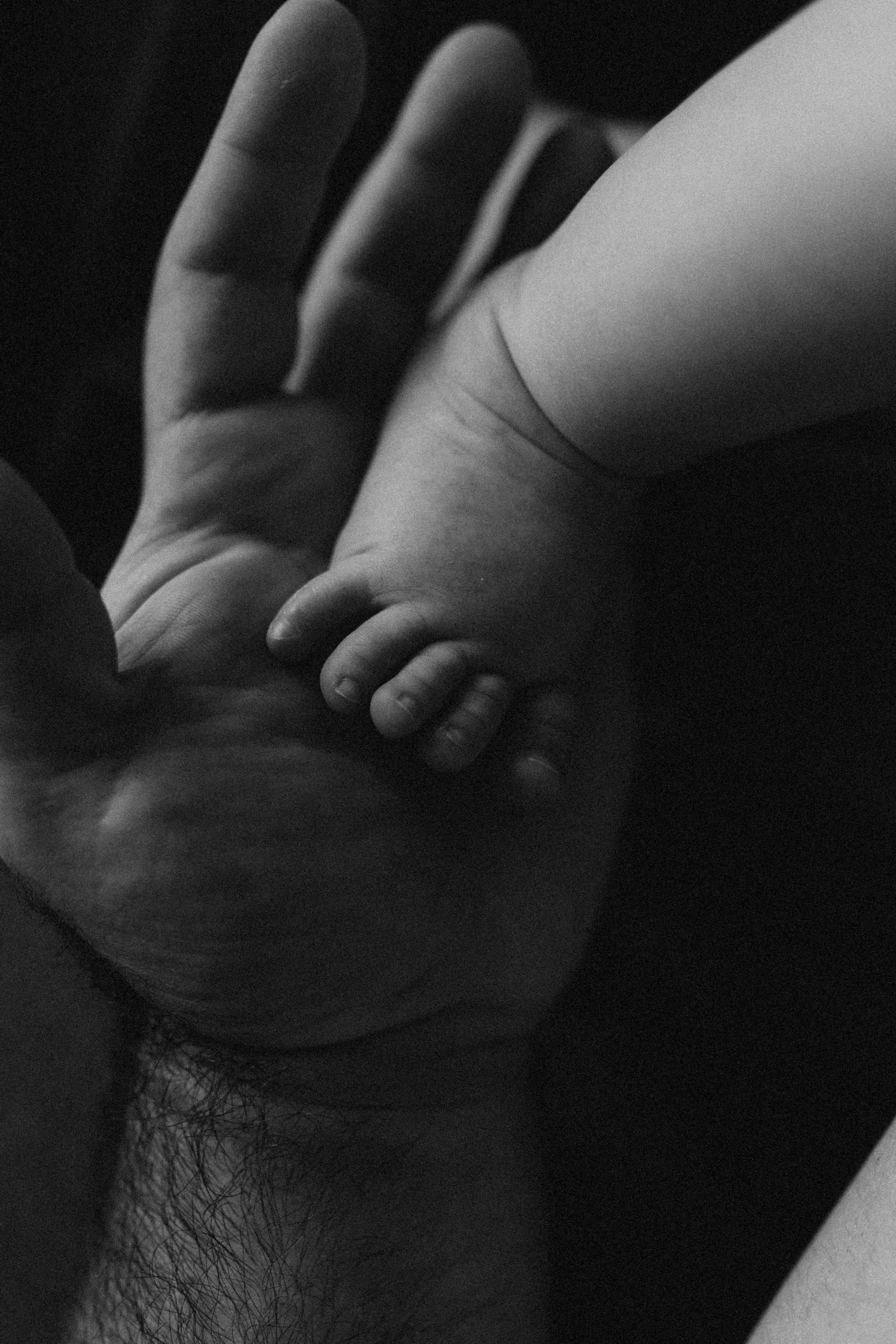 Фотосессия на полгодика. Семейный фотограф в Москве и Люберцах Юлия Гуськова