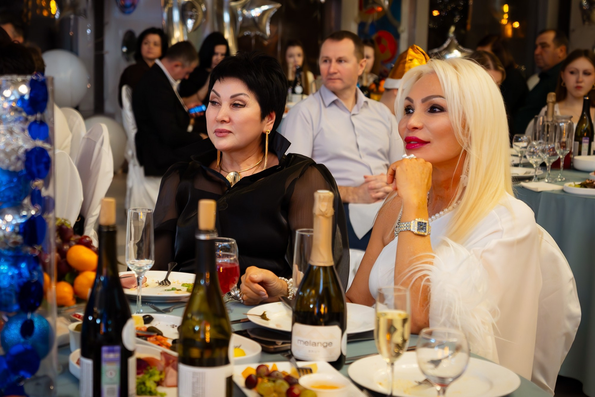 Новый год 2026. Космос. Фотограф Павел Сердюков