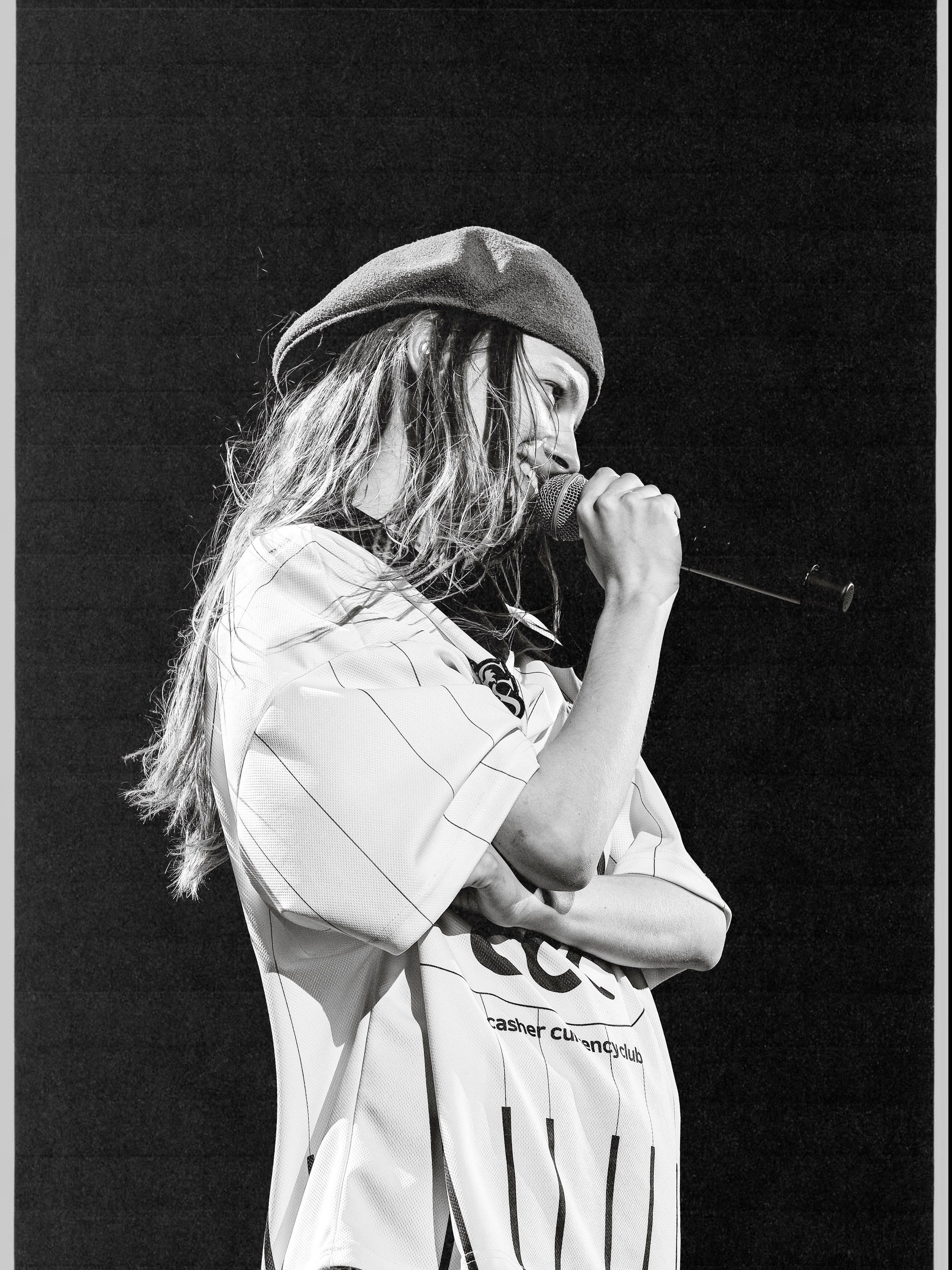 Events. Nicole — photographer