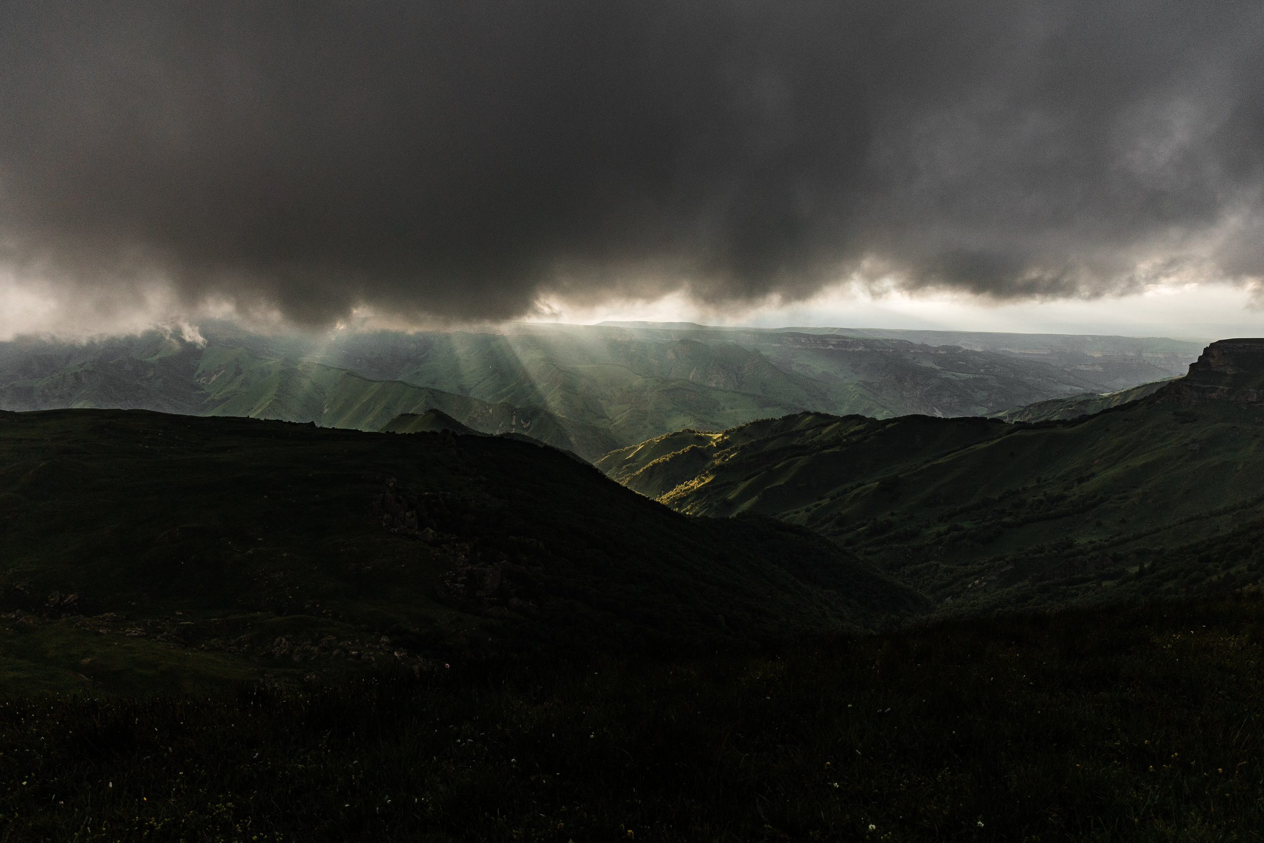 Elbrus. Свадебный и семейный фотограф в Краснодаре Роман Моско