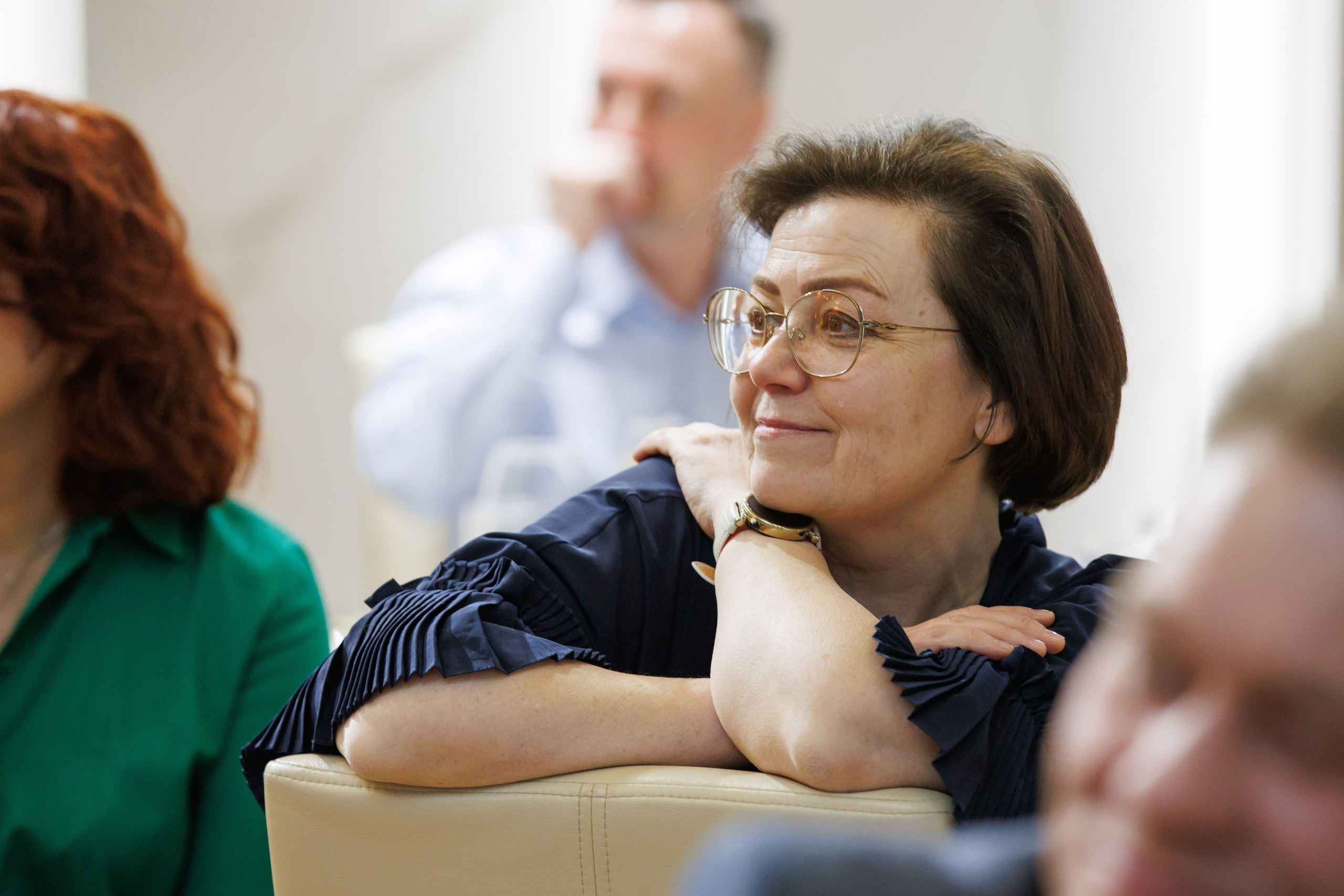 Юбилей. Фотограф ваших чувств в Санкт-Петербурге