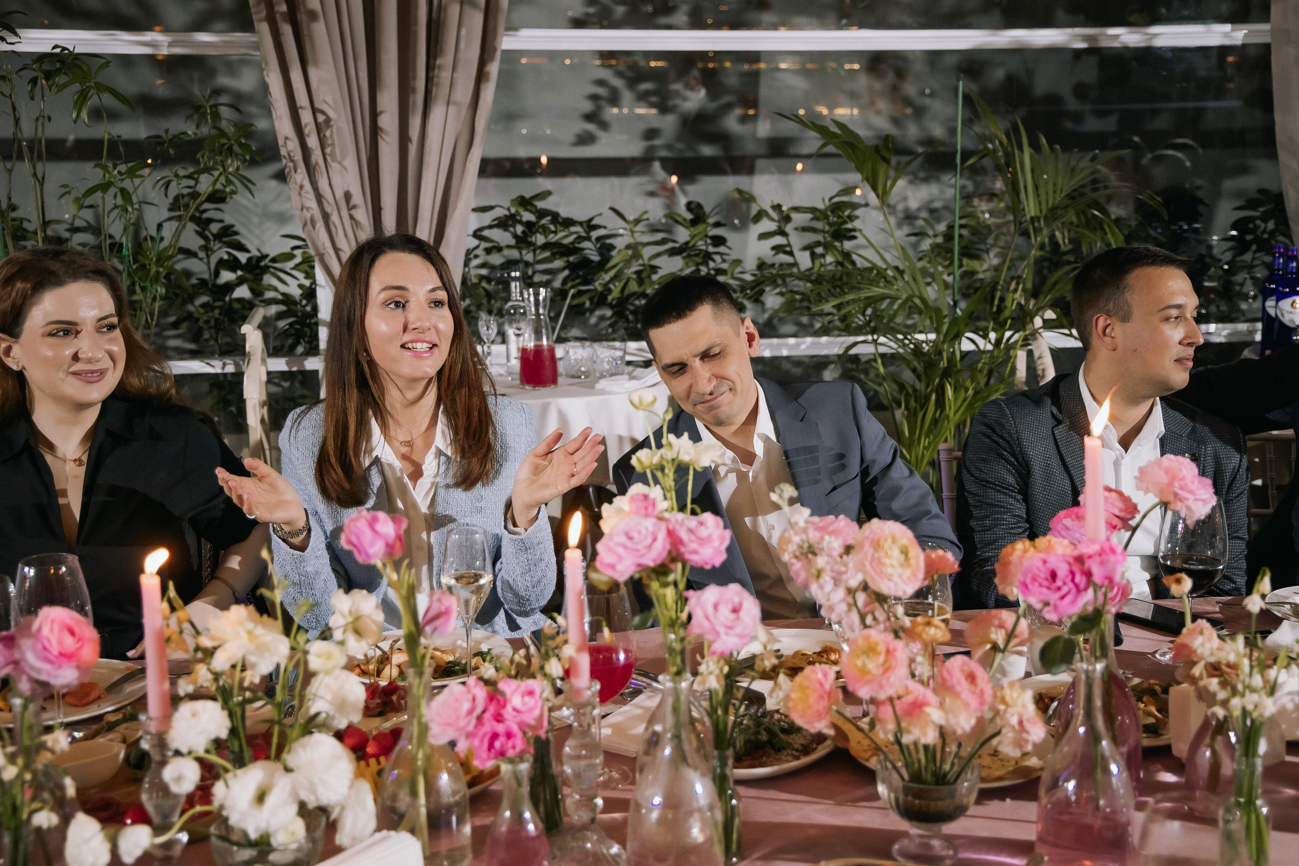 Яна и Святослав. Свадебный день. Свадебная фотография. Арина Рубах