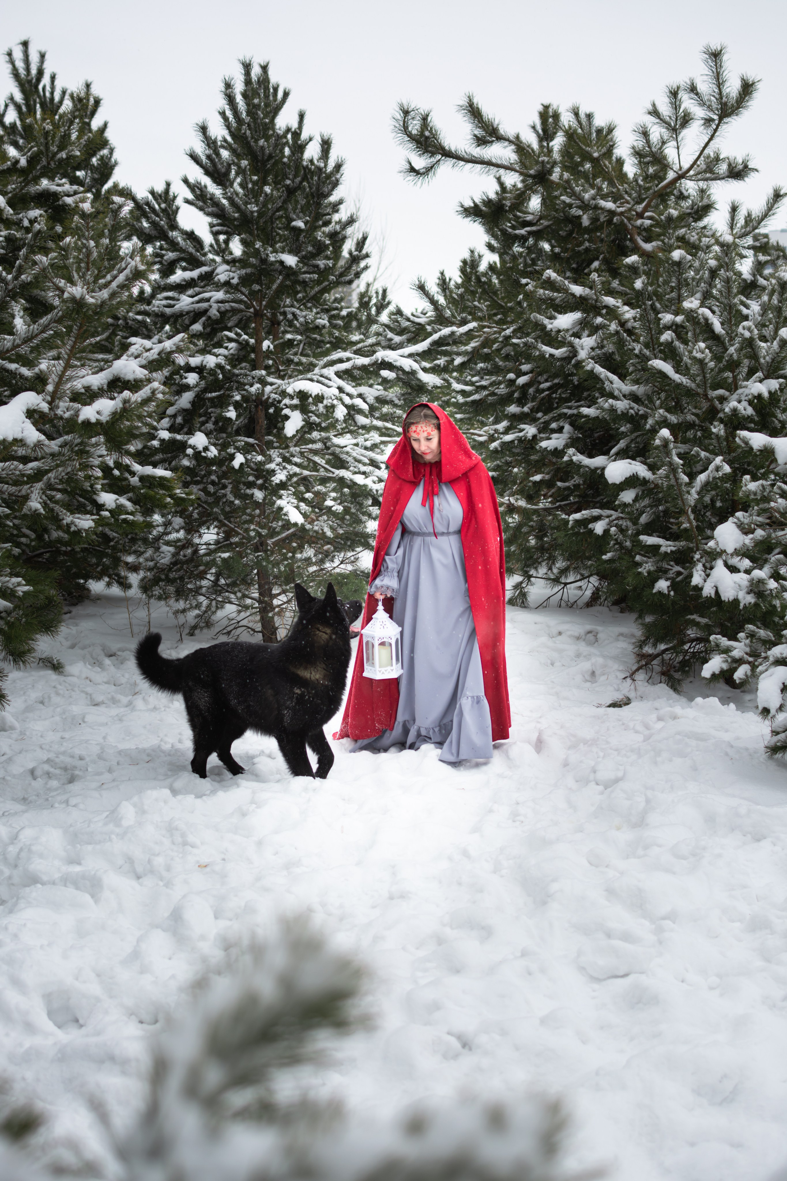 Фотопроекты. Фотограф в Новосибирске Мальвина Ветшак