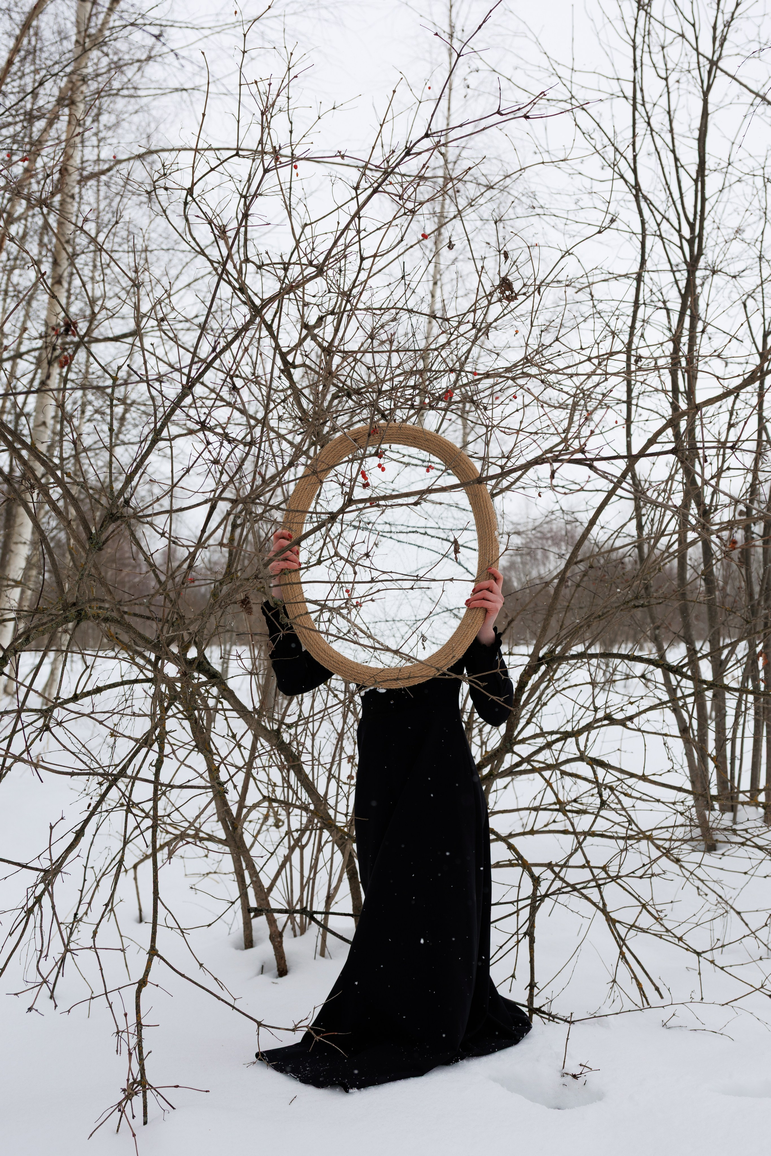 Виктория. Фотограф Олеся Сухова в Клину