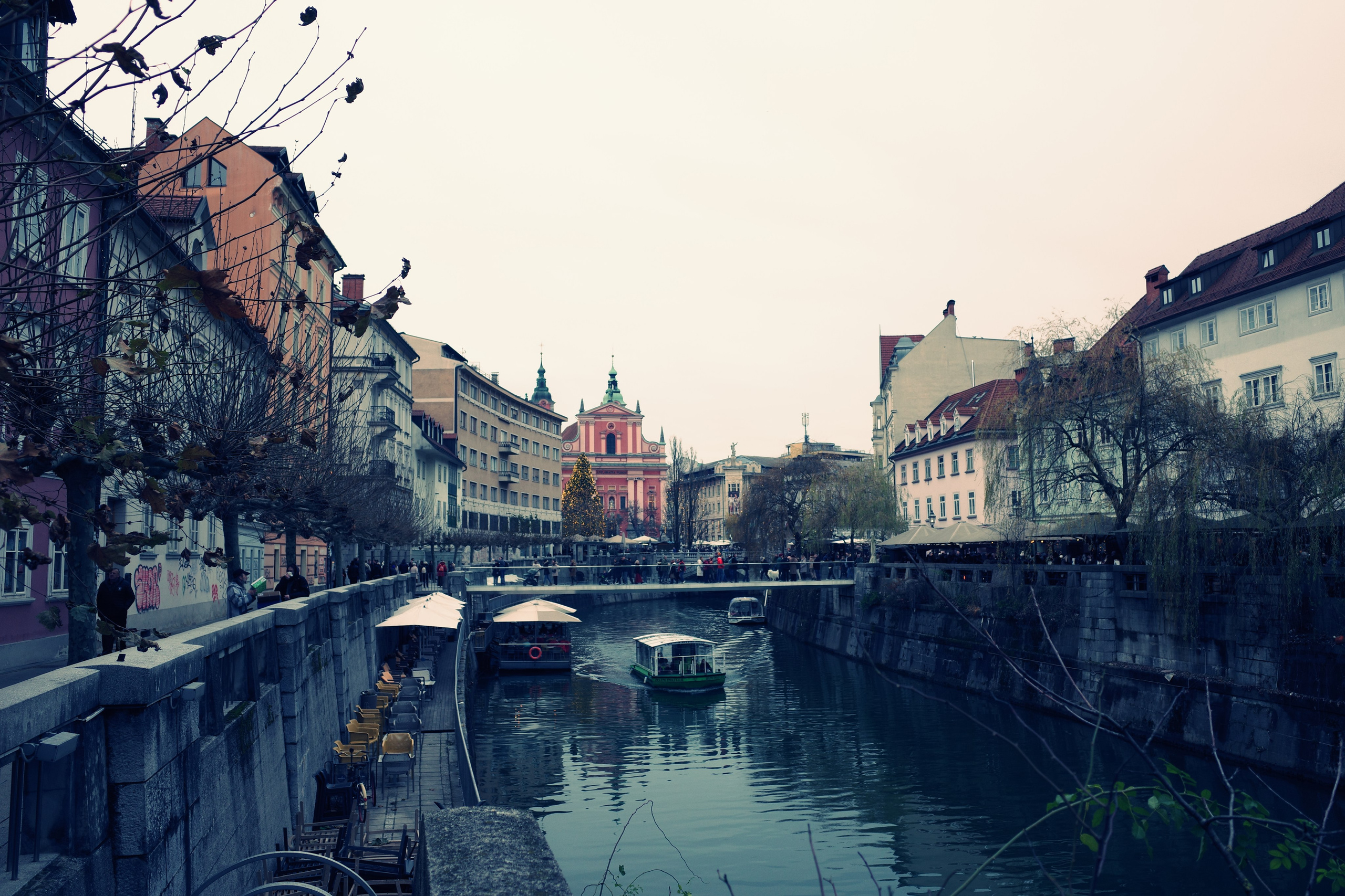 Словения. Фотографирую для себя, своей семьи и друзей!