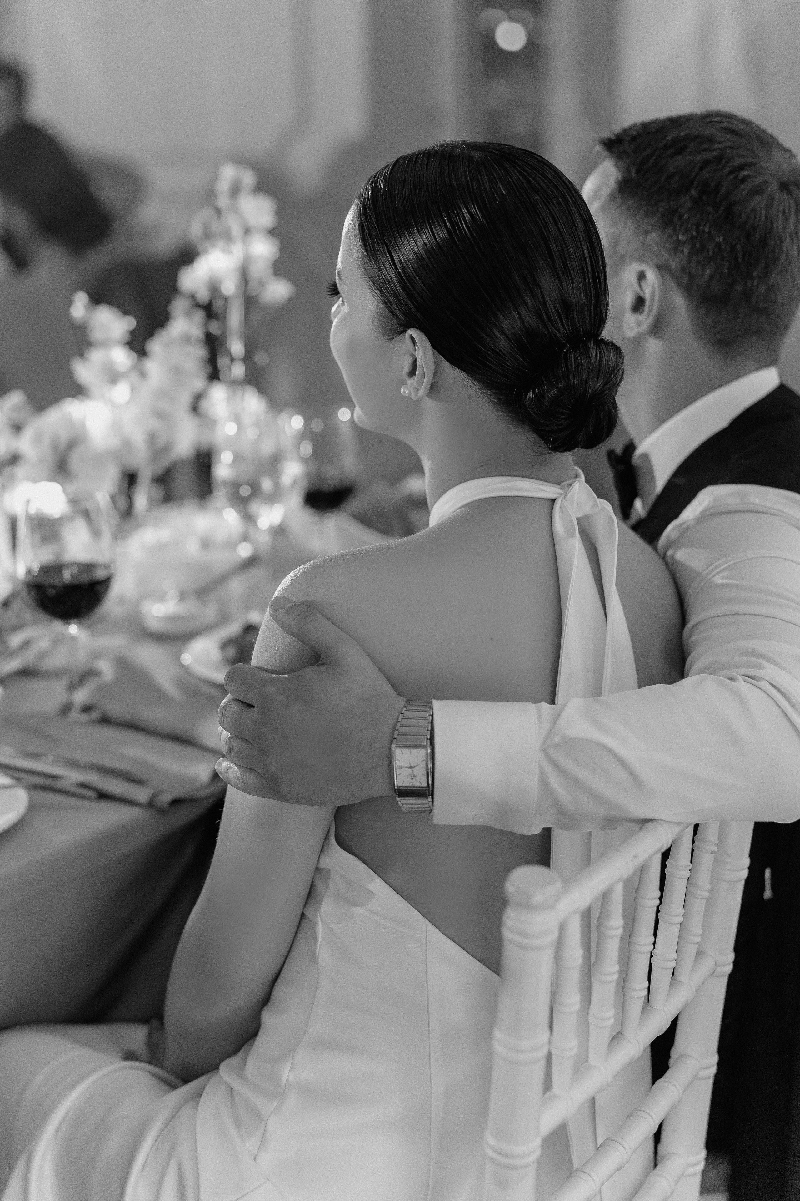 Сергей & Катя. Фотограф Александр Яблонский Минск