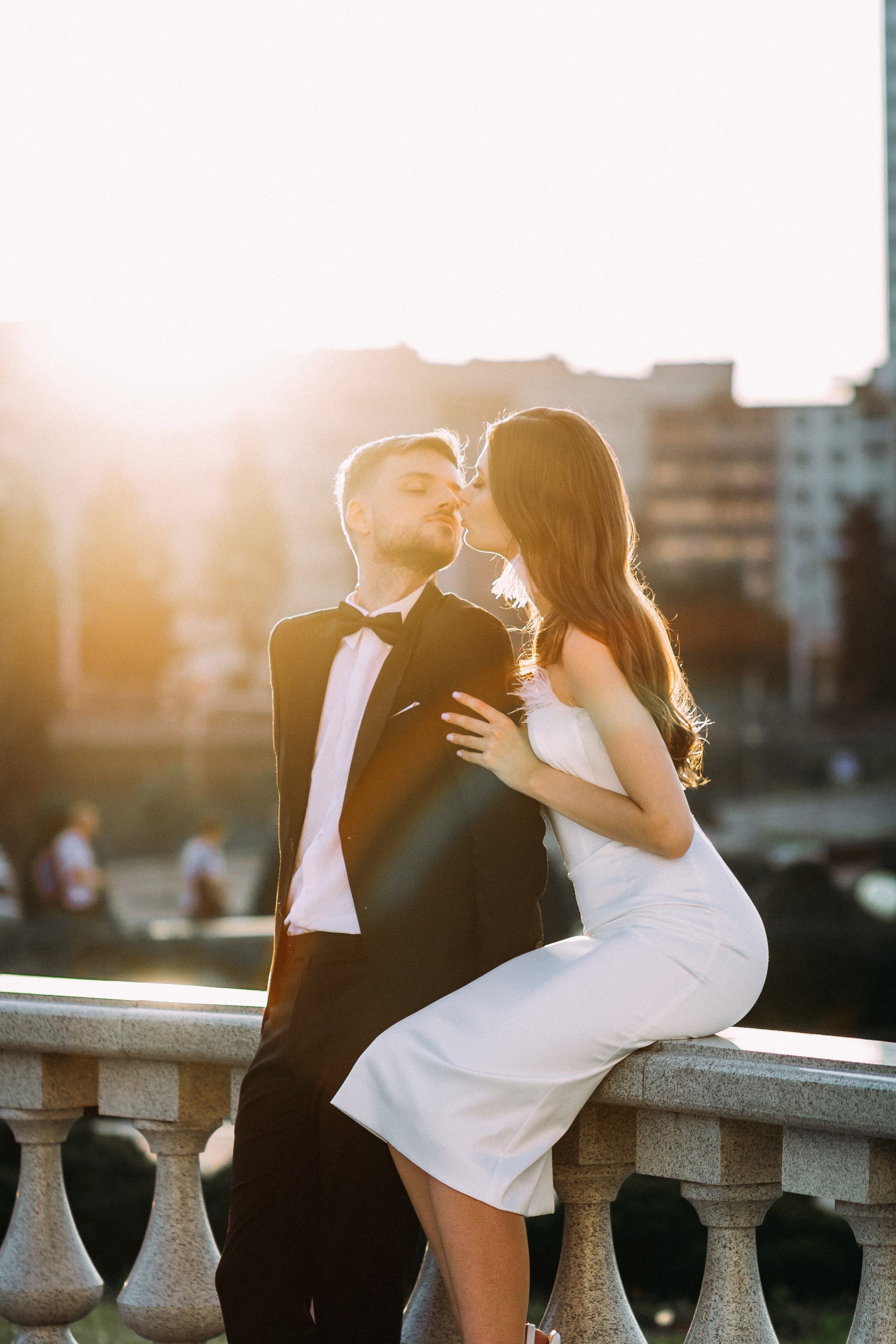 Кирилл & Вика. Фотограф Александр Яблонский Минск