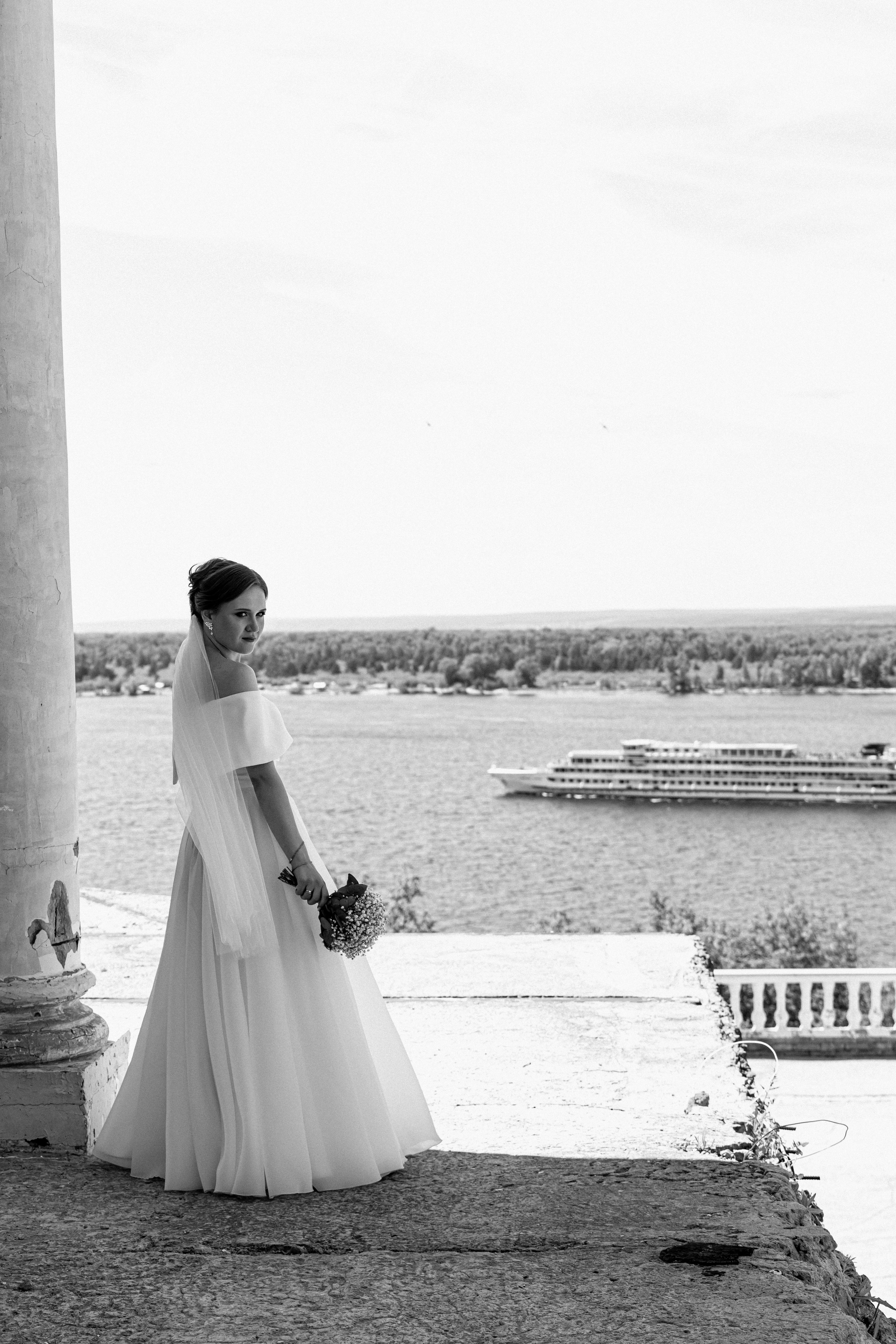 Вадим и Екатерина. Антон Исаев — Фотограф-видеограф в Самаре