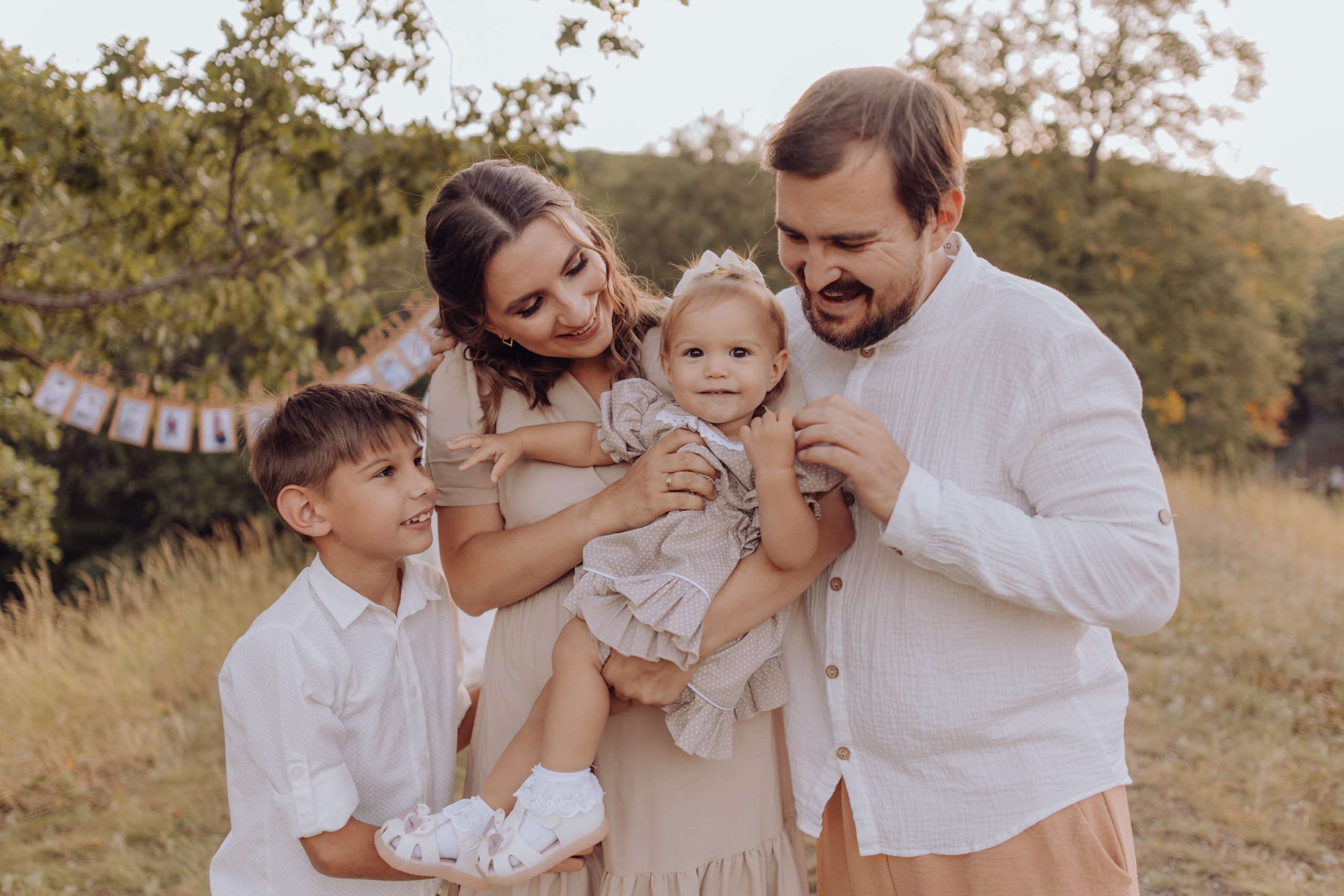 Таисии 1 годик. Главная