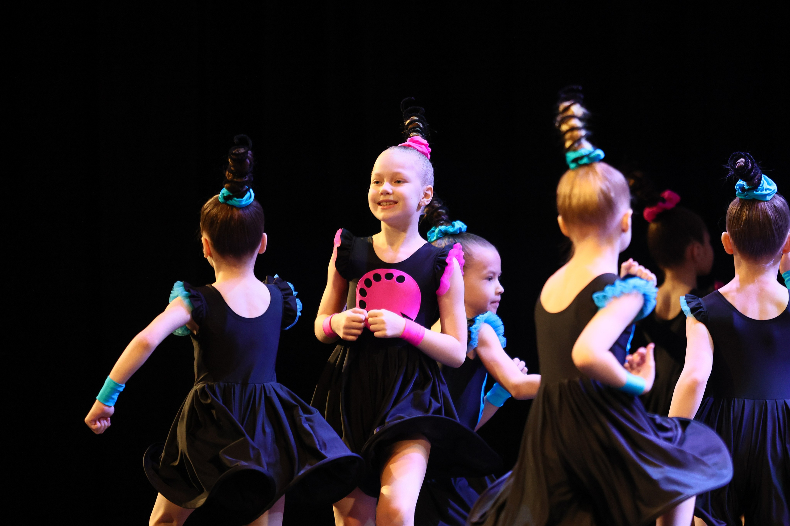 Профессиональная съемка хореографического конкурса в Пушкине, Ленинградская область. Портретный Фотограф Александр «Konevtsoph» В Санкт-Петербурге