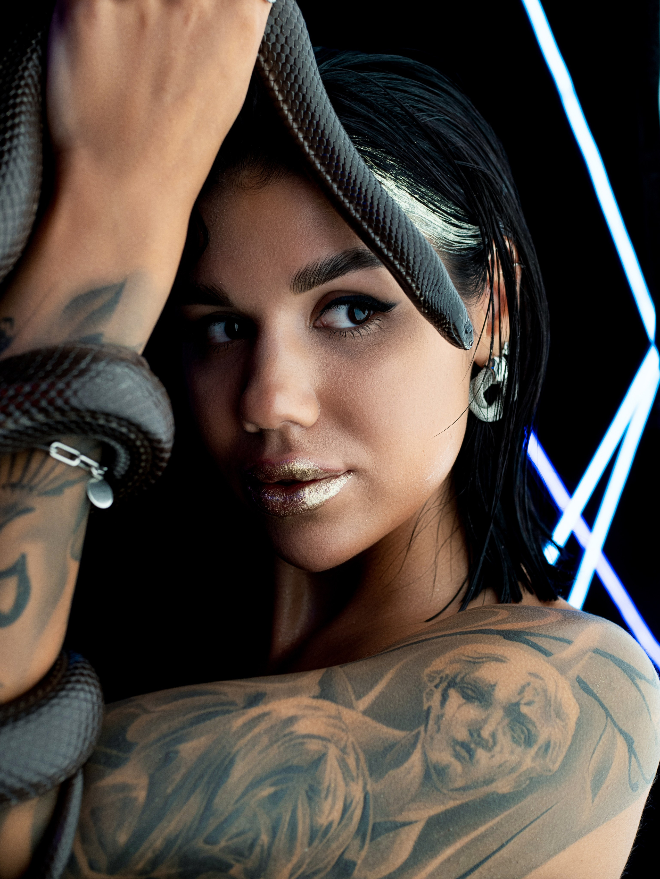 47. Фотограф Смоленск Дина Петровская