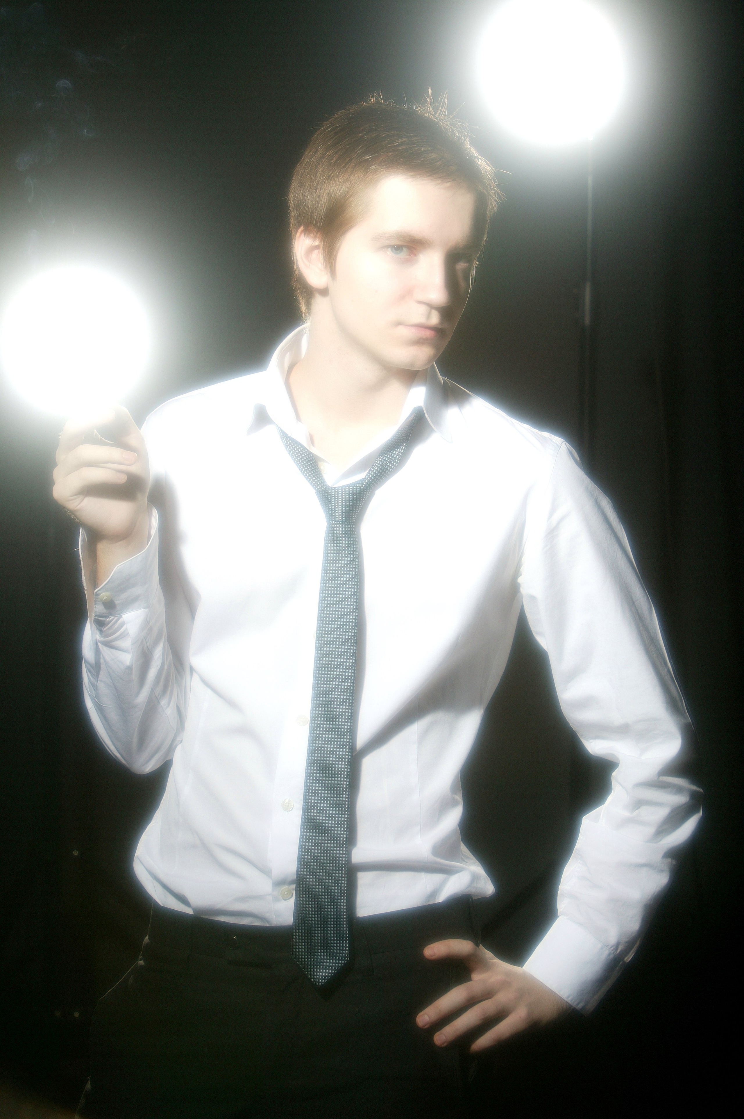 Фото для настроения. Портретный фотограф в Москве Павел Горчаков