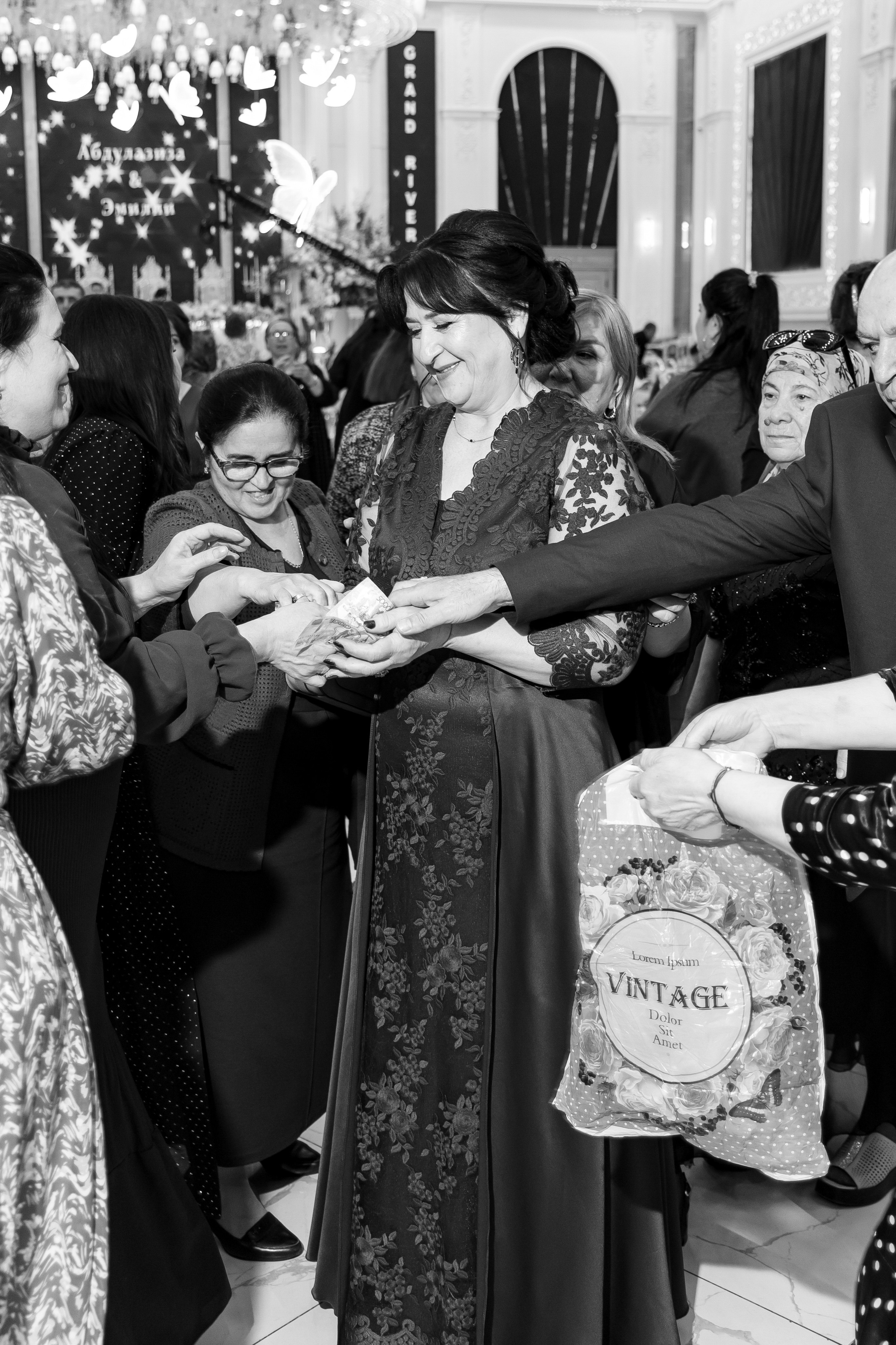 Abdulaziz & Emiliya. Свадебный и фэшн фотограф