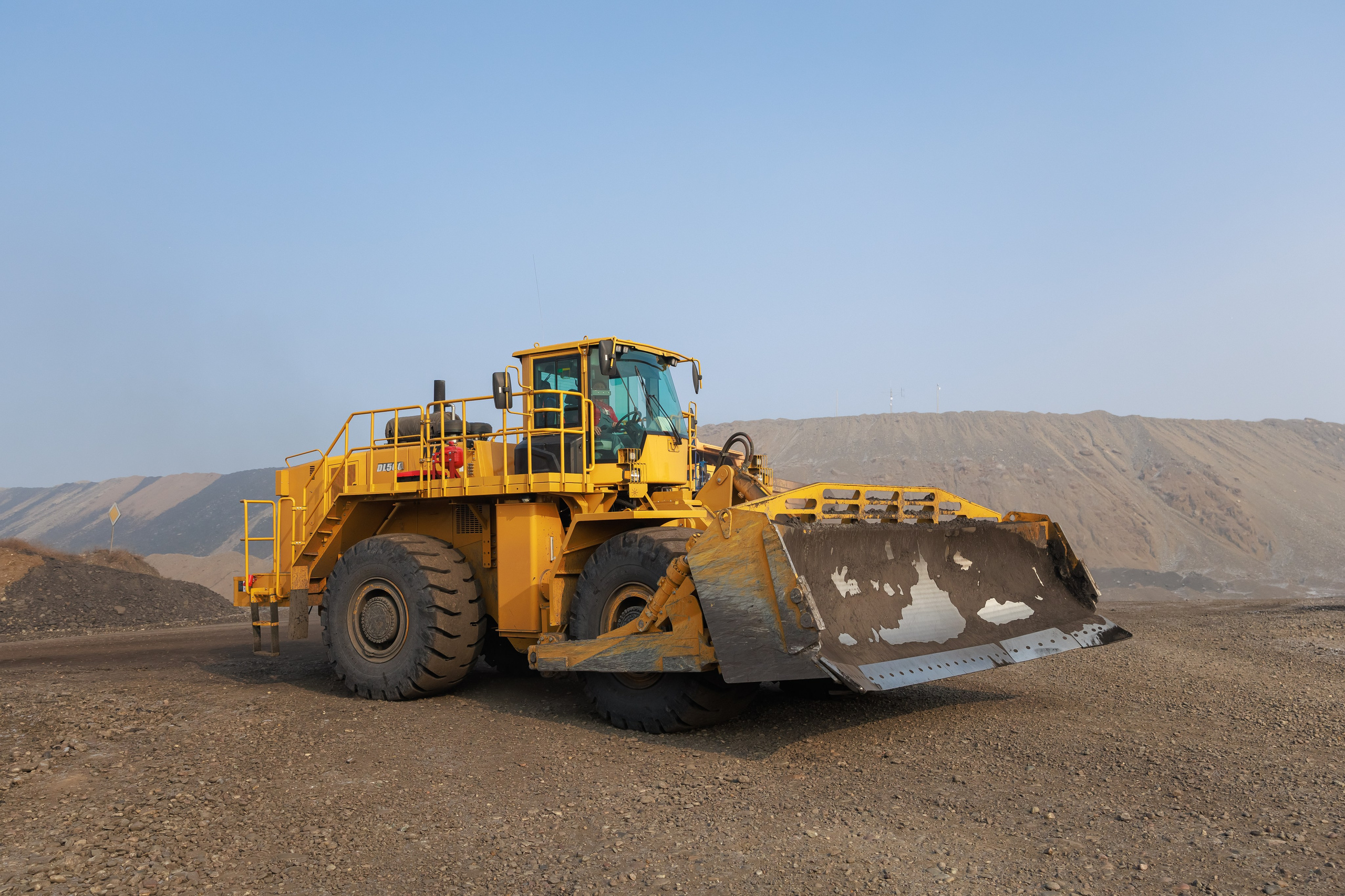 Промышленный репортаж. Коммерческий фотограф, ретушёр Анастасия Пачина