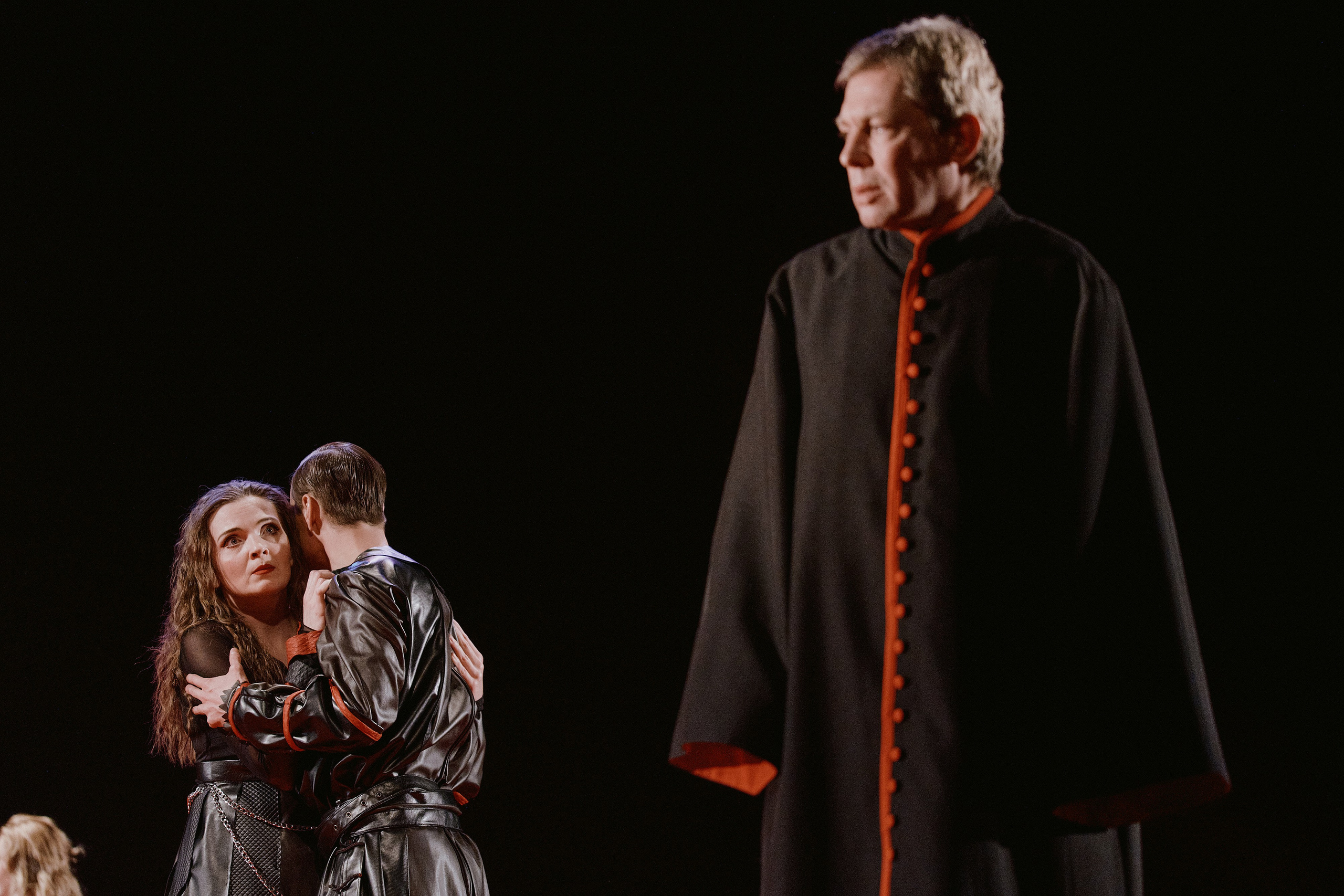 Жестокие Сердца. Театр драмы и комедии им. Комиссаржевской. Свадебный фотограф в Ростовe-на-Дону Анастасия Прутова