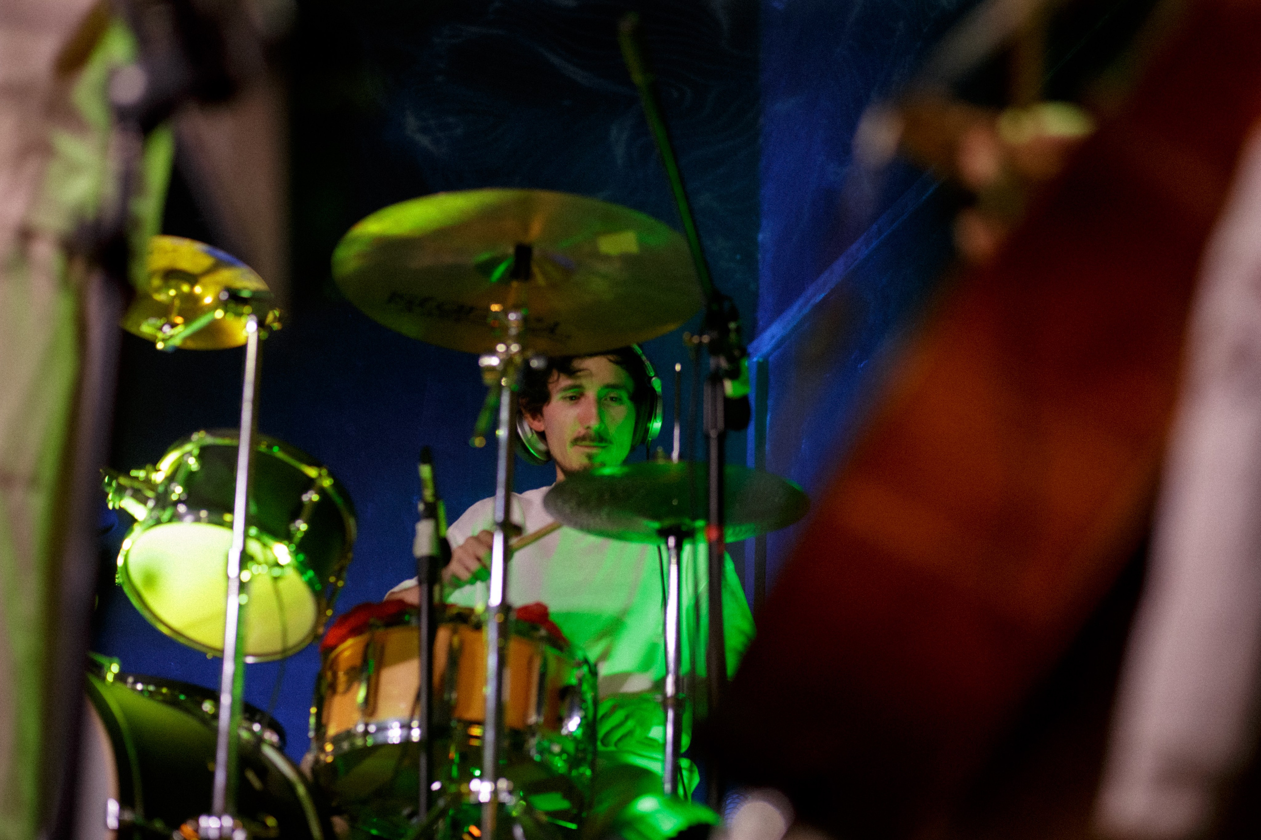 Концерт Gyan Saltus «RUDRA». Свадебный фотограф в Москве — Ольга Козловская