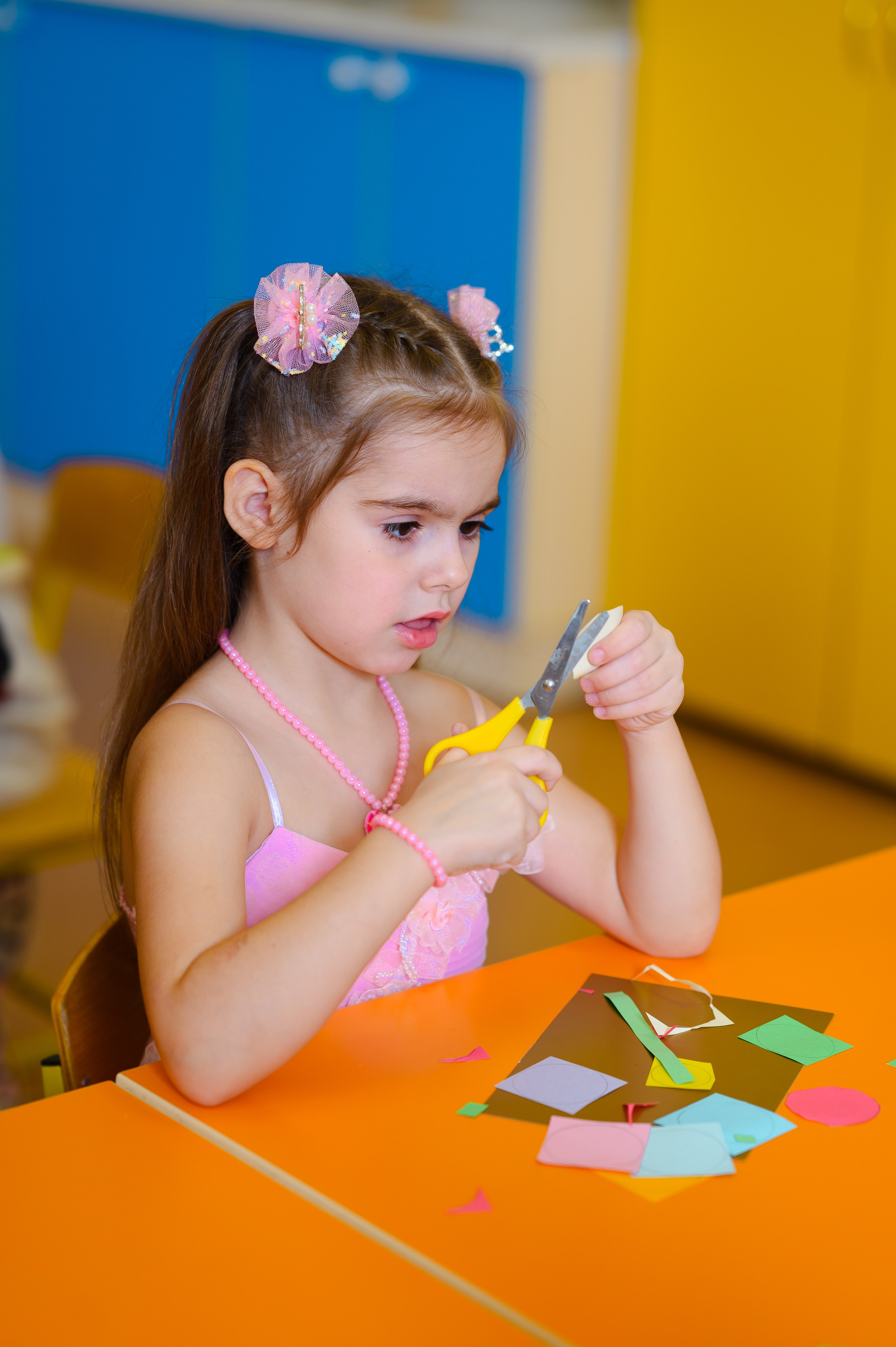 Выпускные альбомы для детского сада в Томской области. Студия выпускных альбомов Ольги Галкиной. Томск