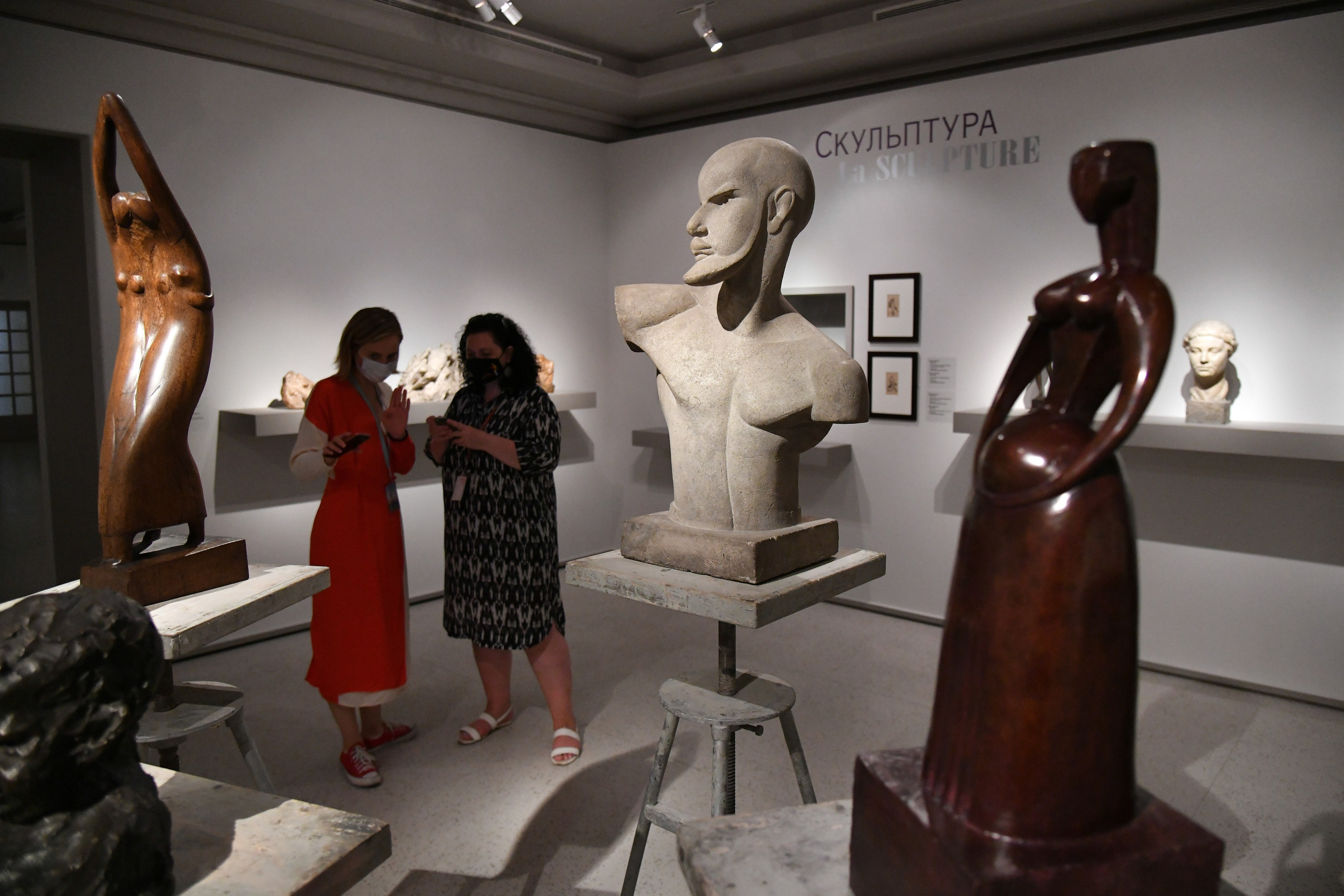 Выставки. Антон Великжанин — фотокорреспондент