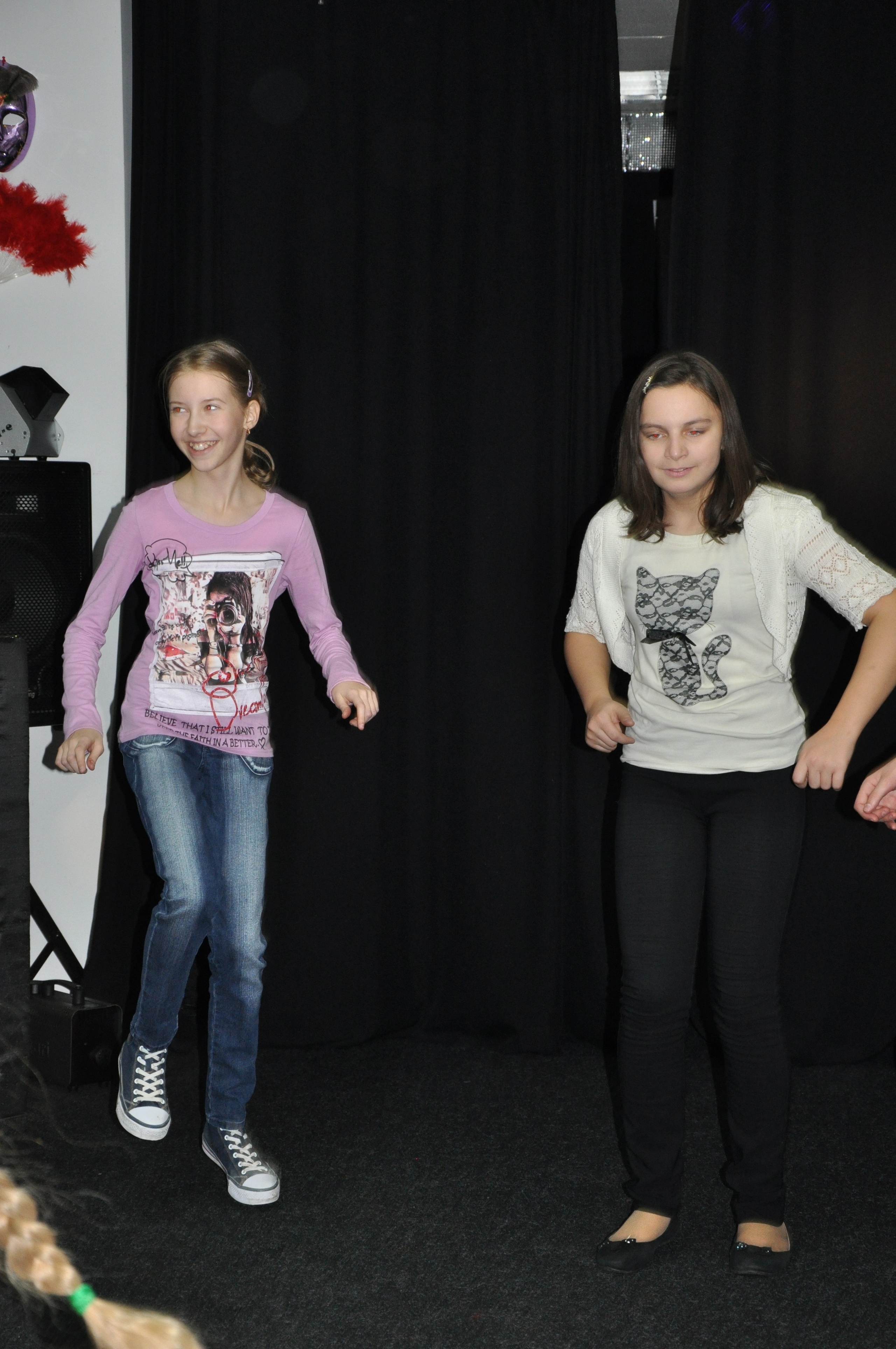 Катя ДР 13 лет 01.12.2012. Семейный, Свадебный фотограф СПБ Питер— Романова Екатерина