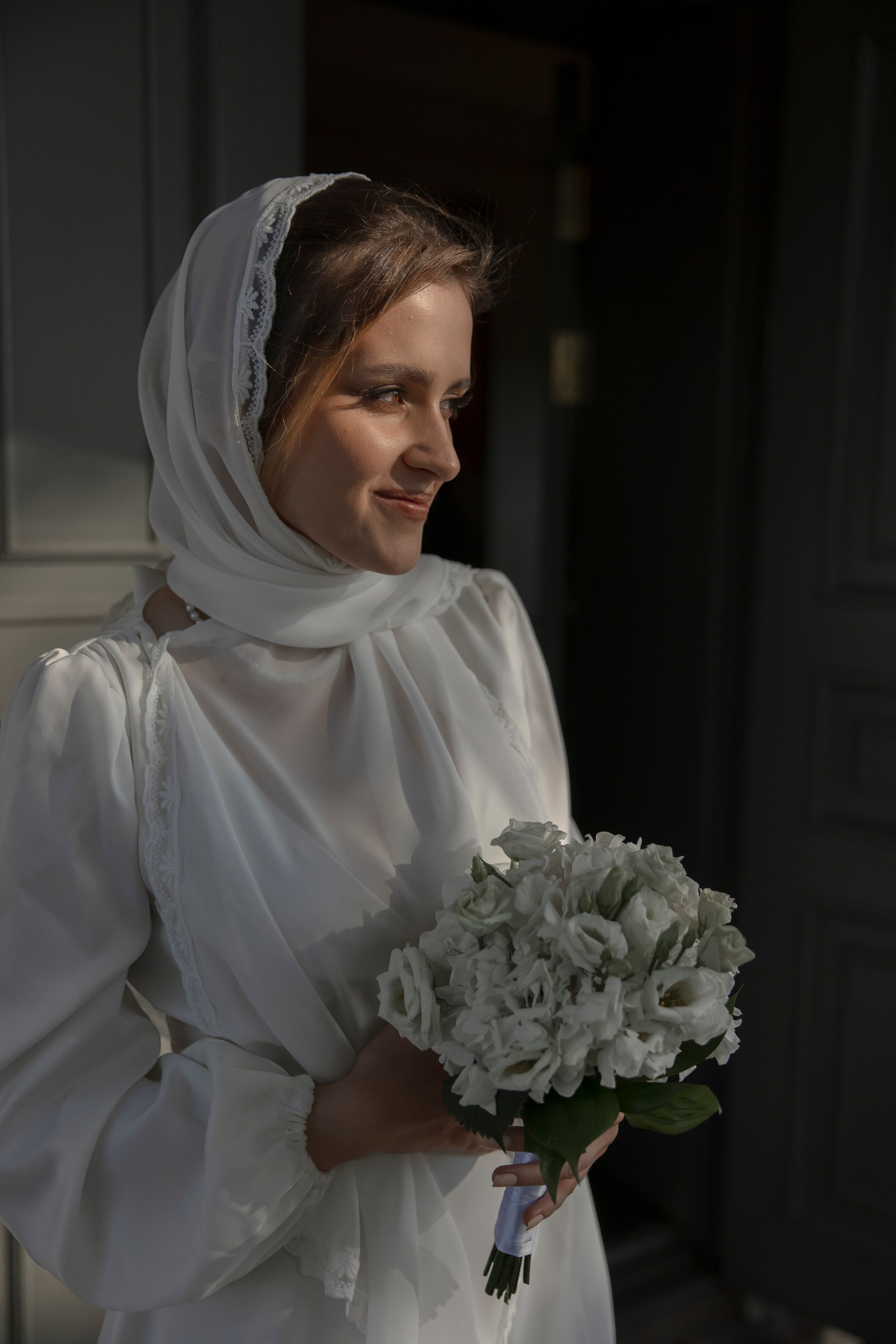 Объект охраняется (Рома&Саша). Wed Photographers 📷 Saint Petersburg