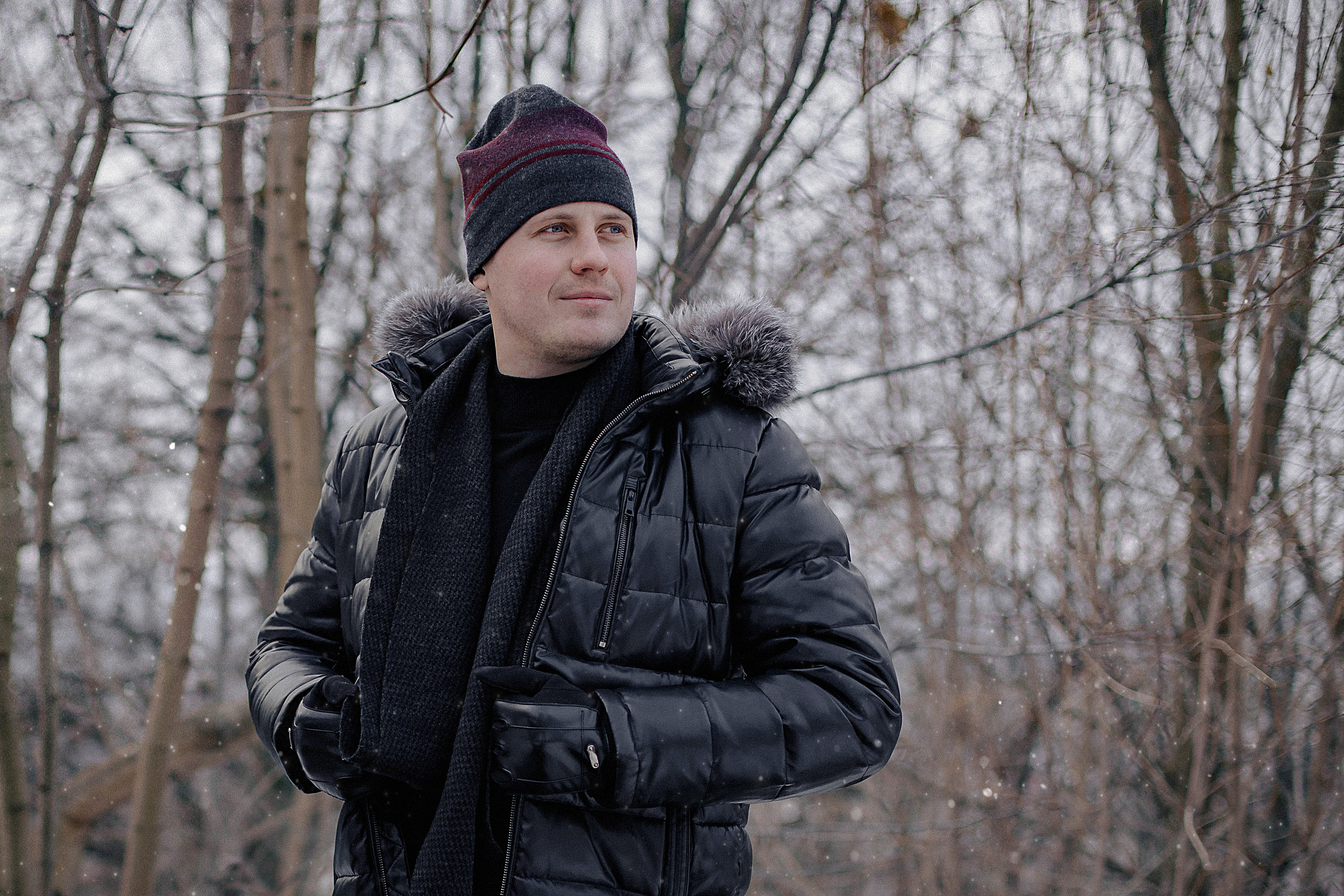 Индивидуальные фотосессии. Фотограф Ирина Зверева