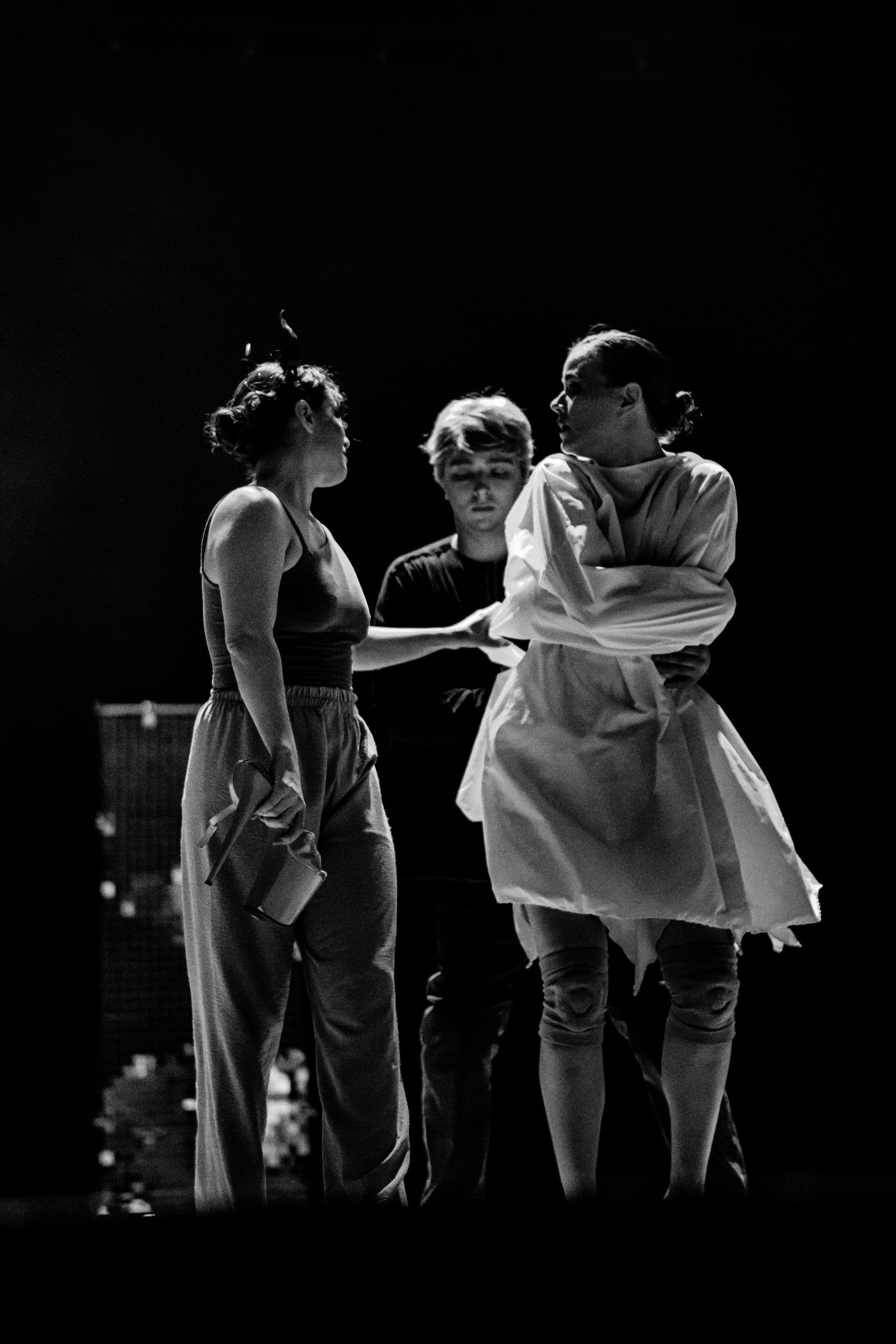 Baccarat Спектакль «Есенин» 05 / 2025. ФОТОГРАФ ЕКАТЕРИНБУРГ