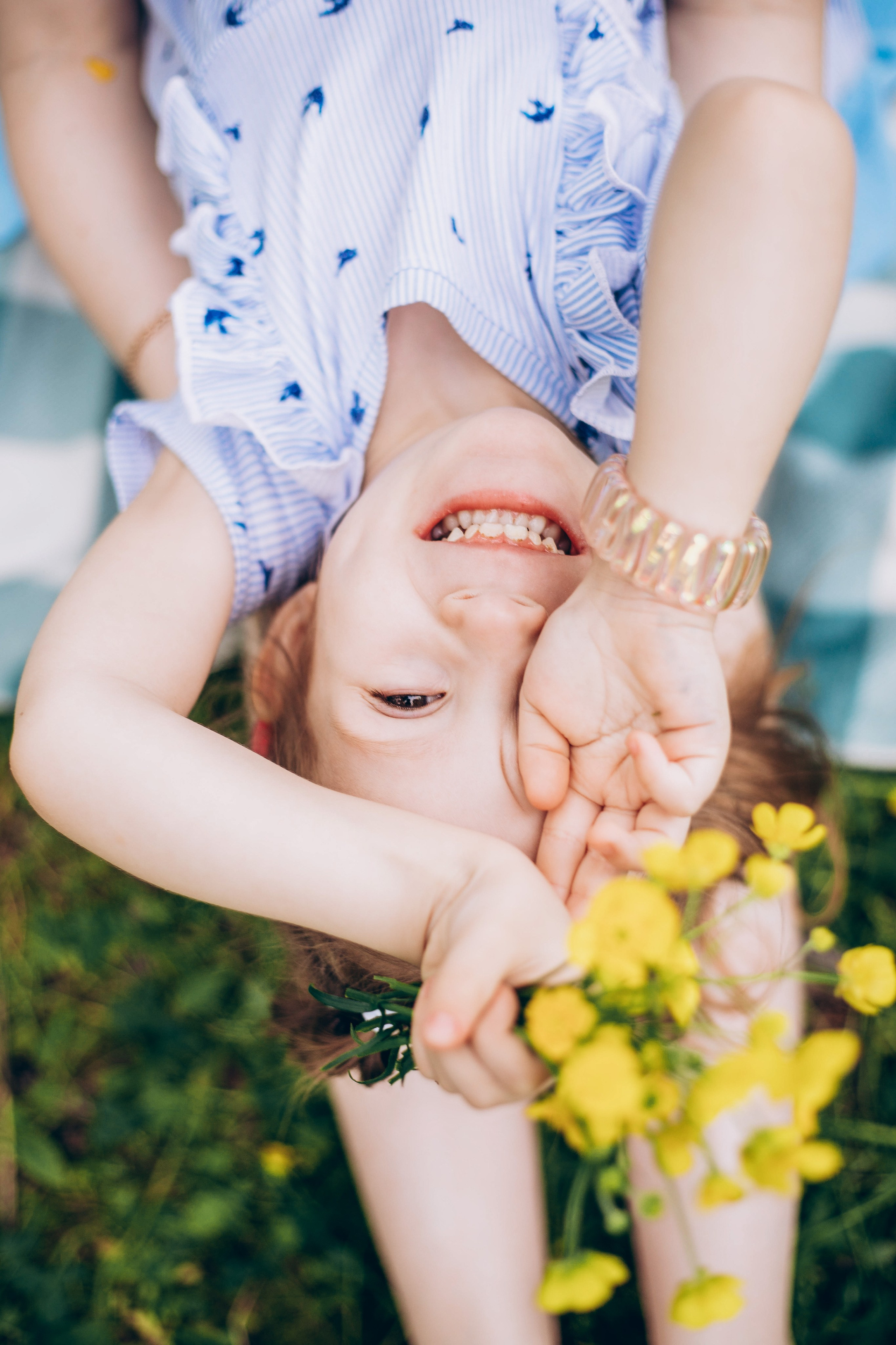 Маша и Алиса. Семейный и детский фотограф город Тында Дарья