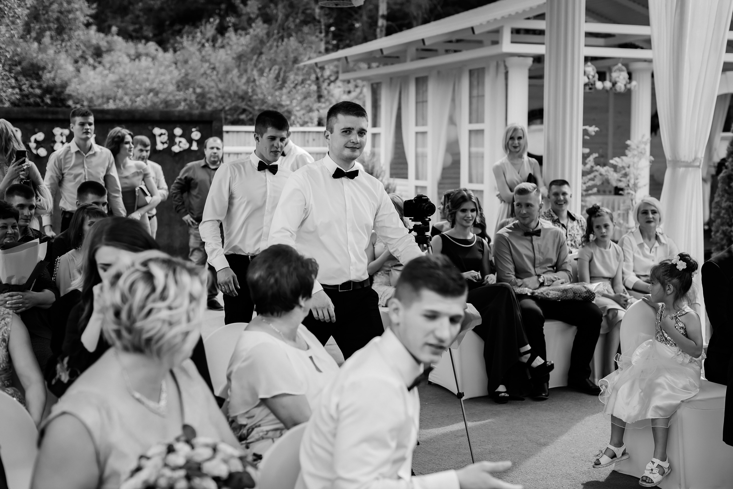 Лиана и Сергей. Павел Орлов — фотограф в Брянске